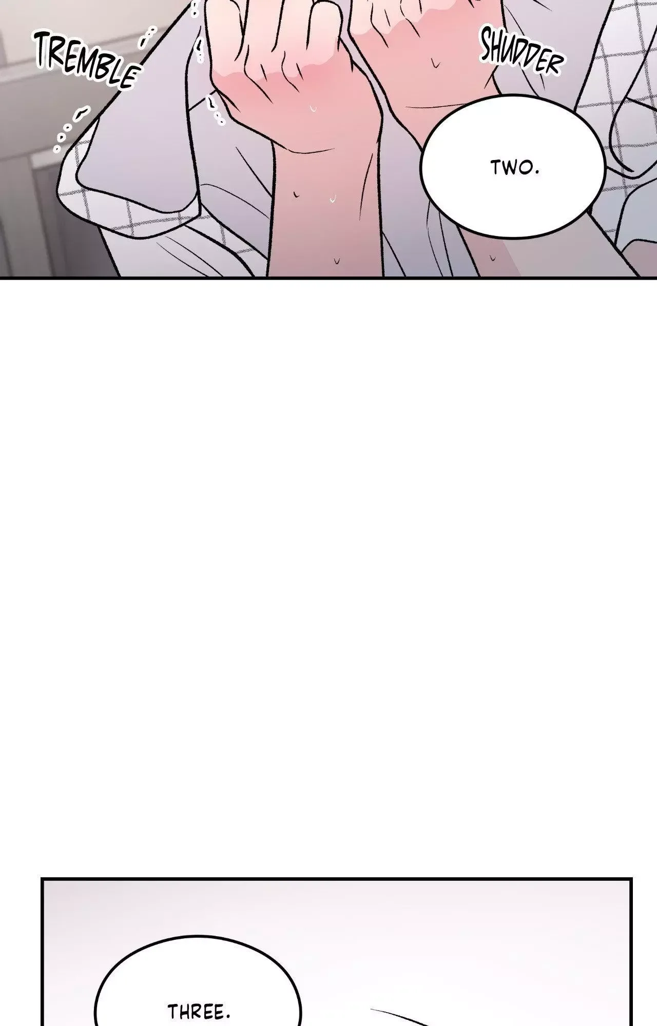 Flip Turn Chapter 88 page 17