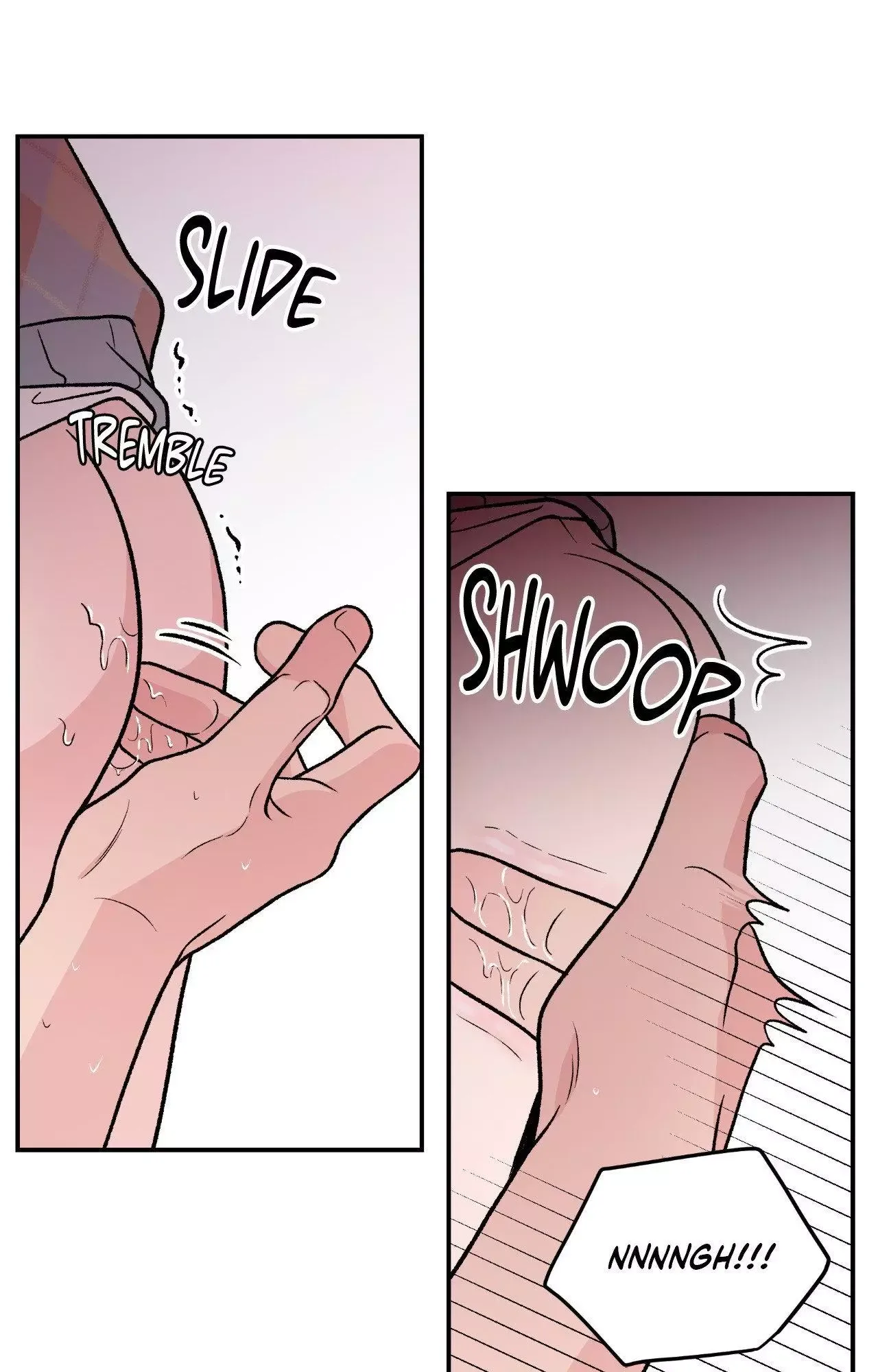 Flip Turn Chapter 88 page 11