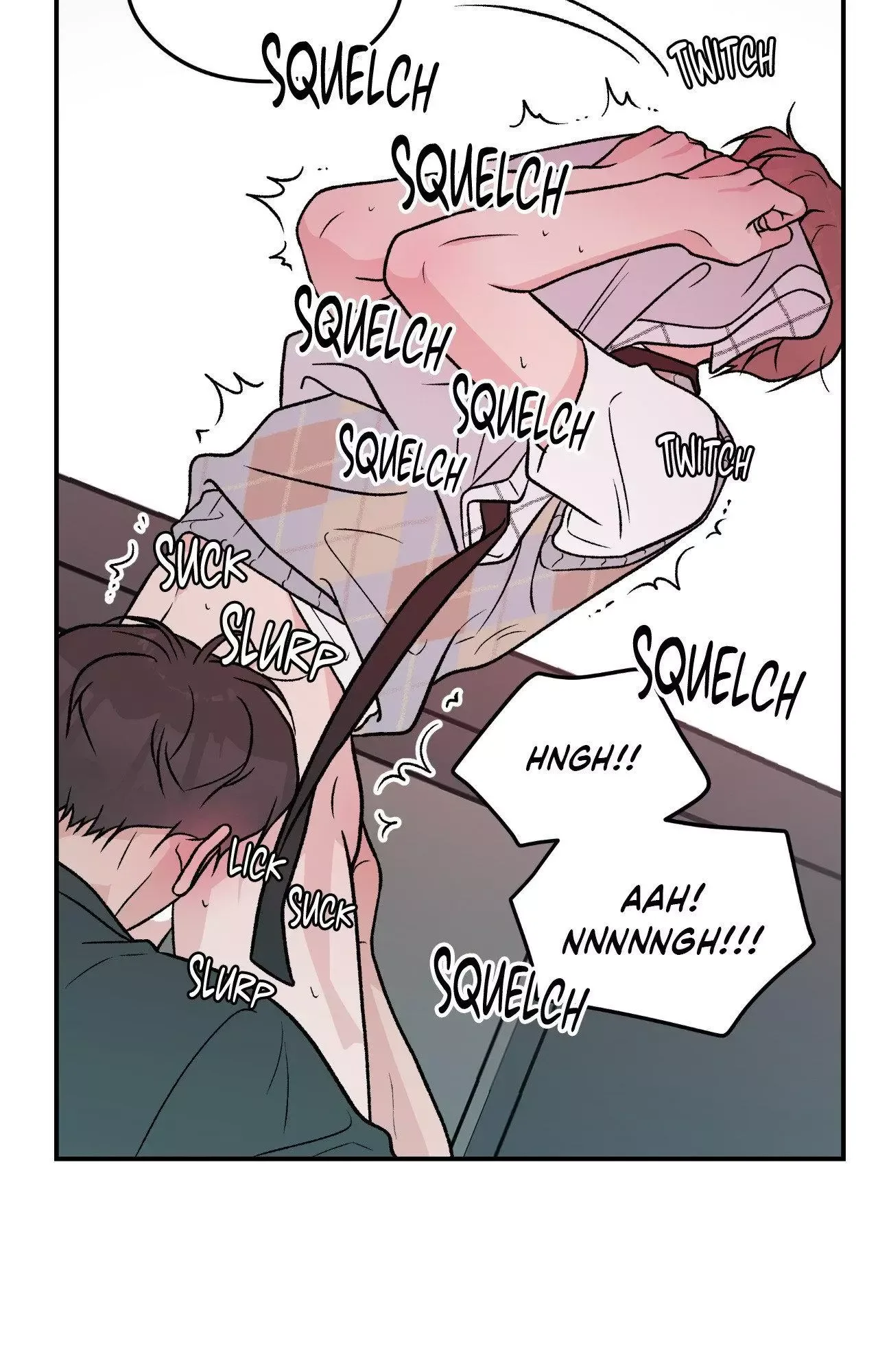 Flip Turn Chapter 88 page 18