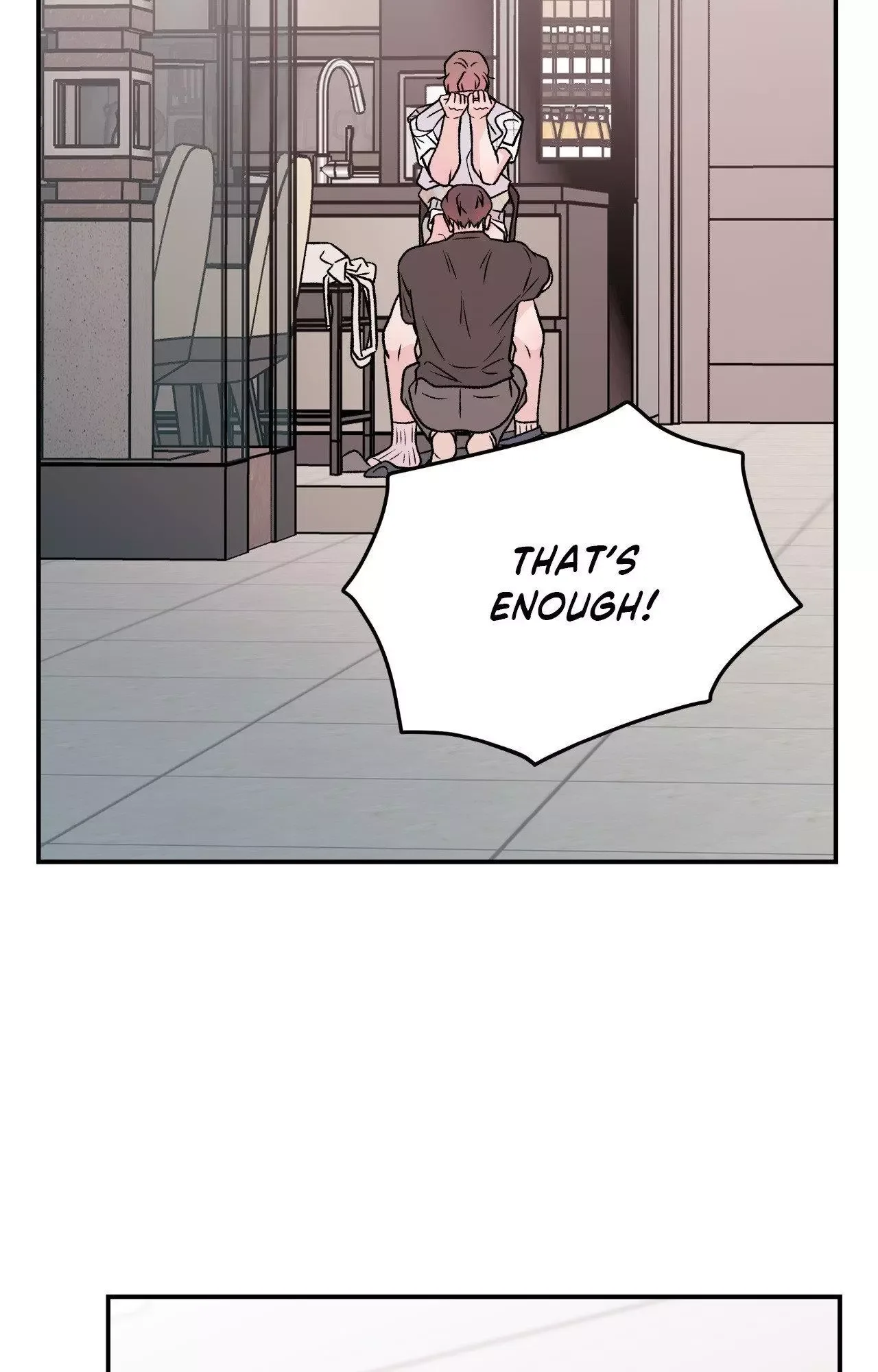 Flip Turn Chapter 88 page 32