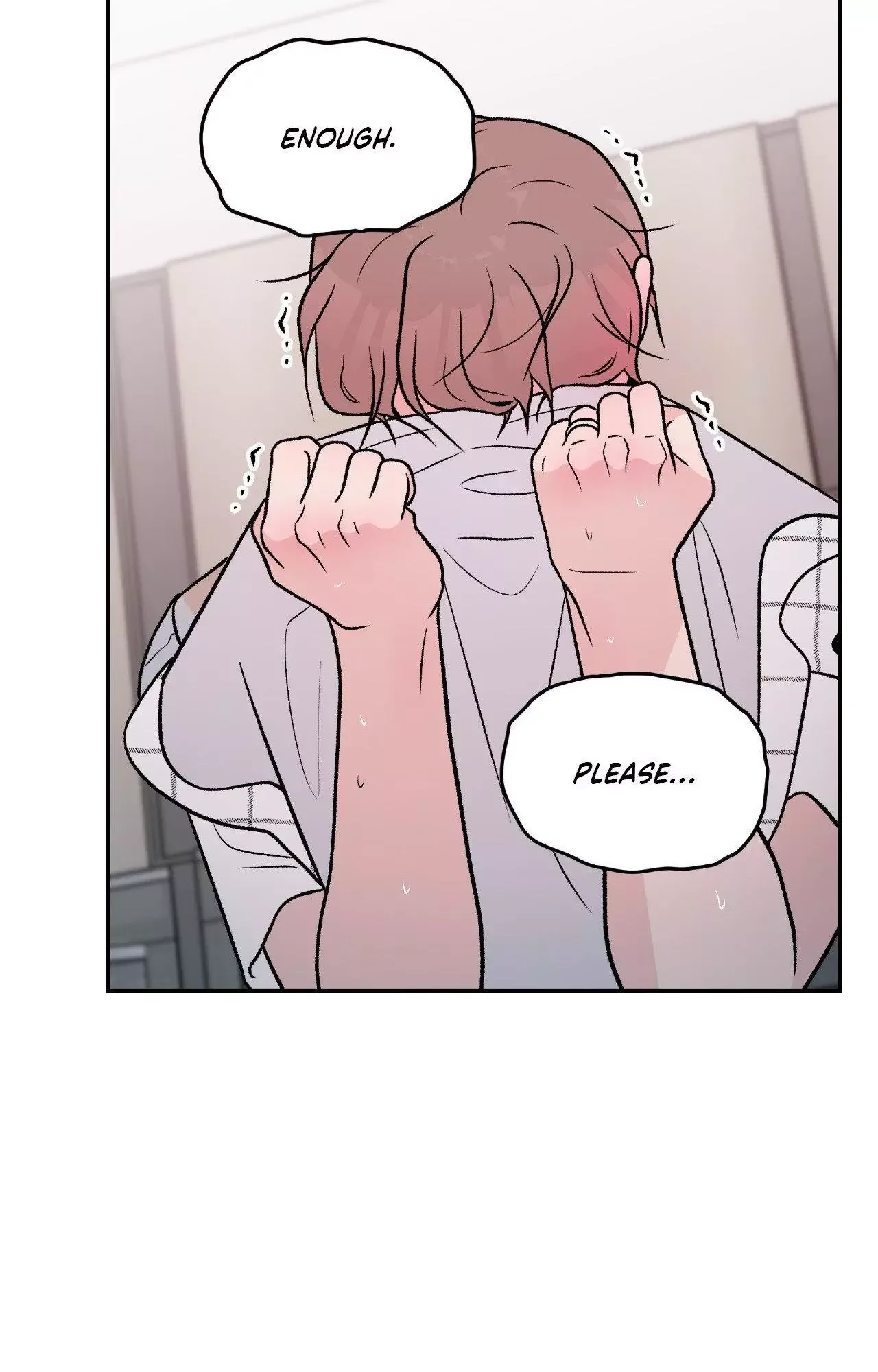 Flip Turn Chapter 88 page 33