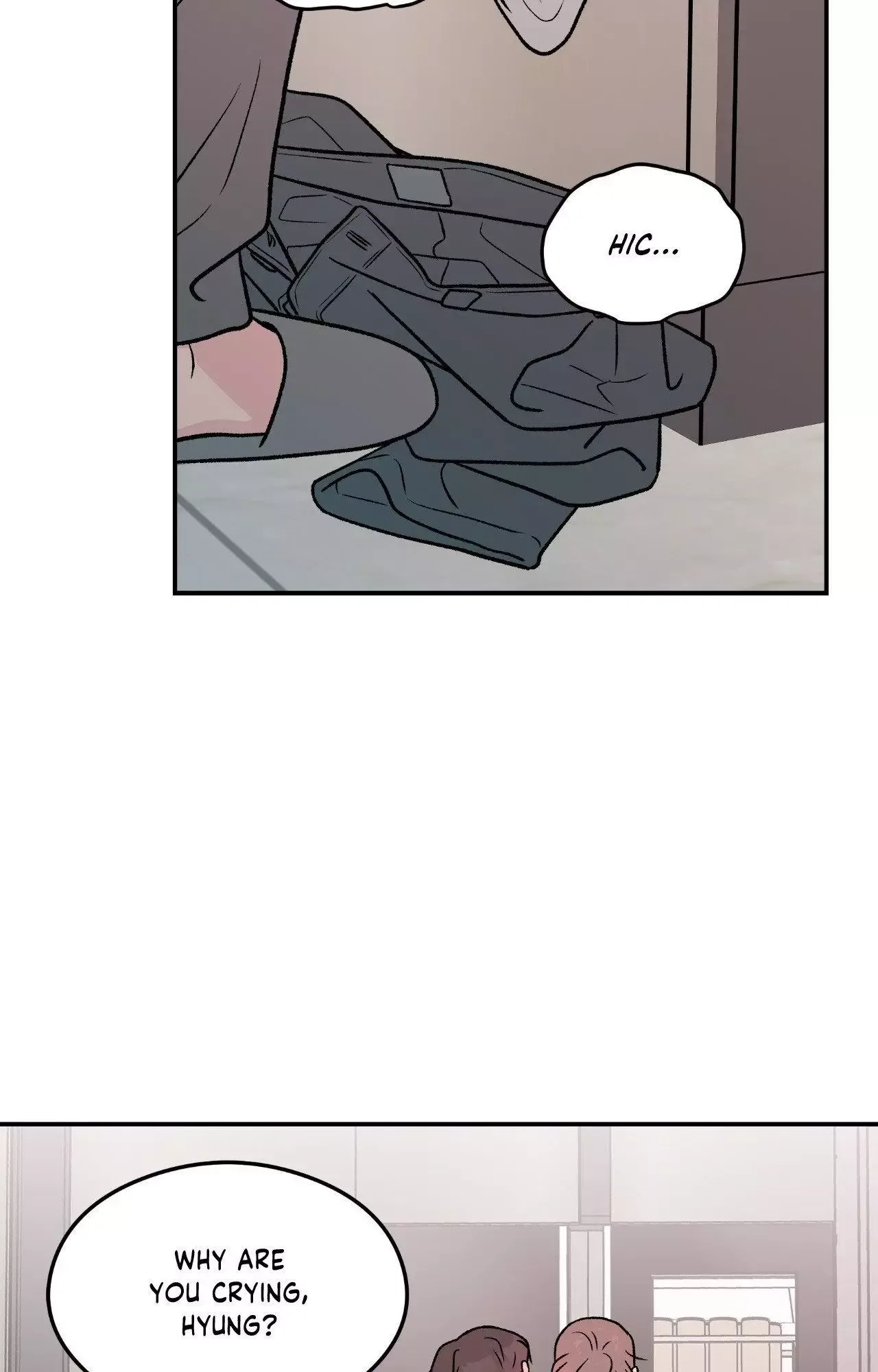 Flip Turn Chapter 88 page 35