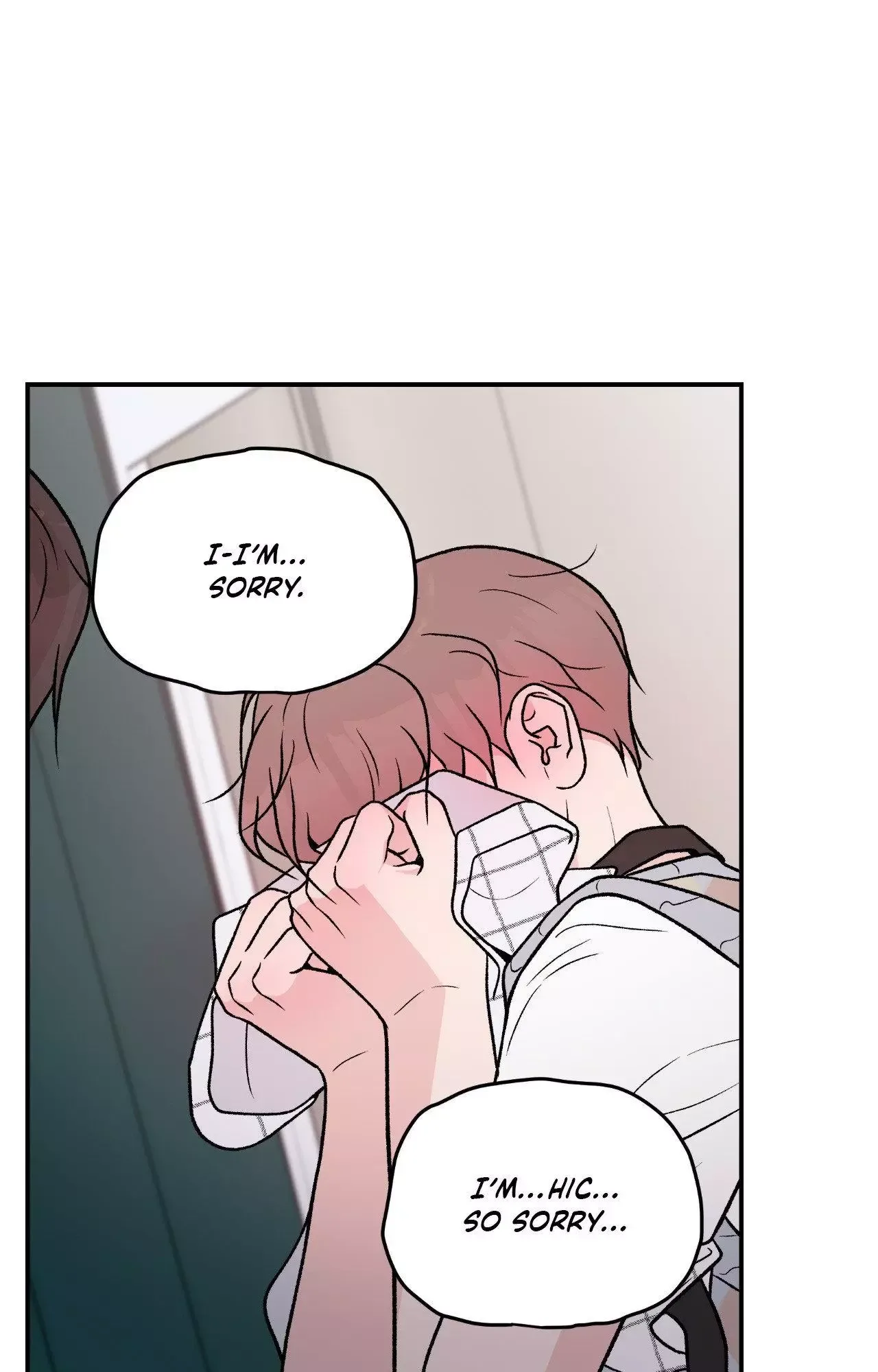 Flip Turn Chapter 88 page 37
