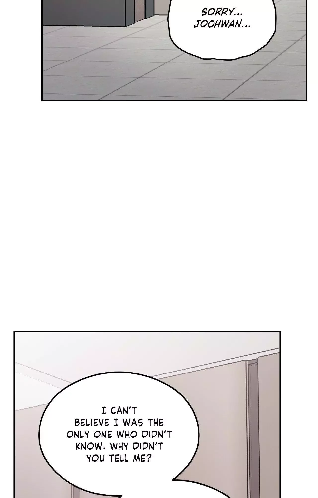 Flip Turn Chapter 88 page 39