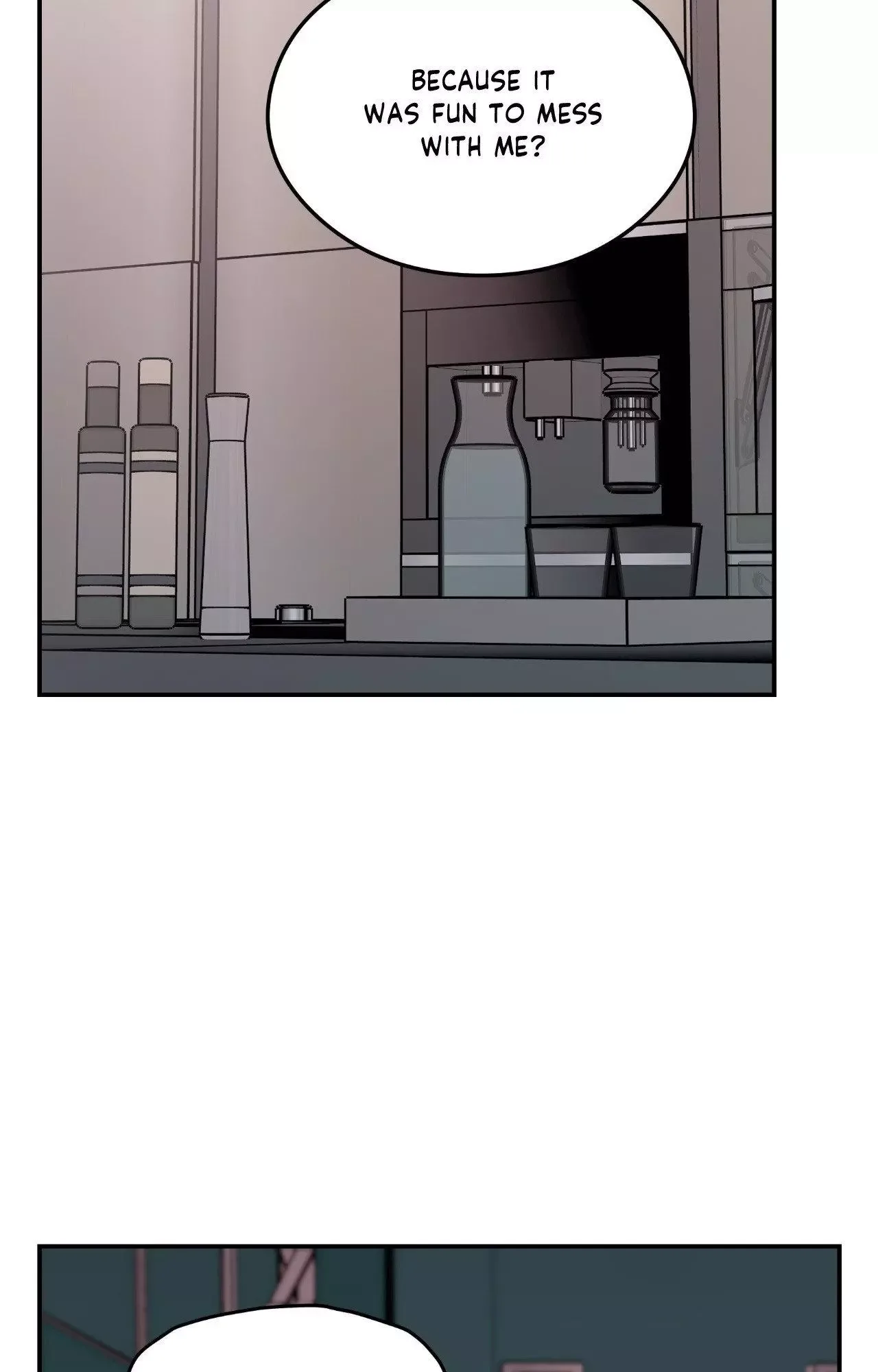 Flip Turn Chapter 88 page 40