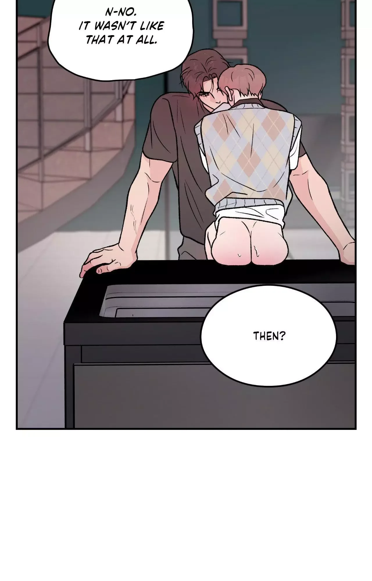 Flip Turn Chapter 88 page 41