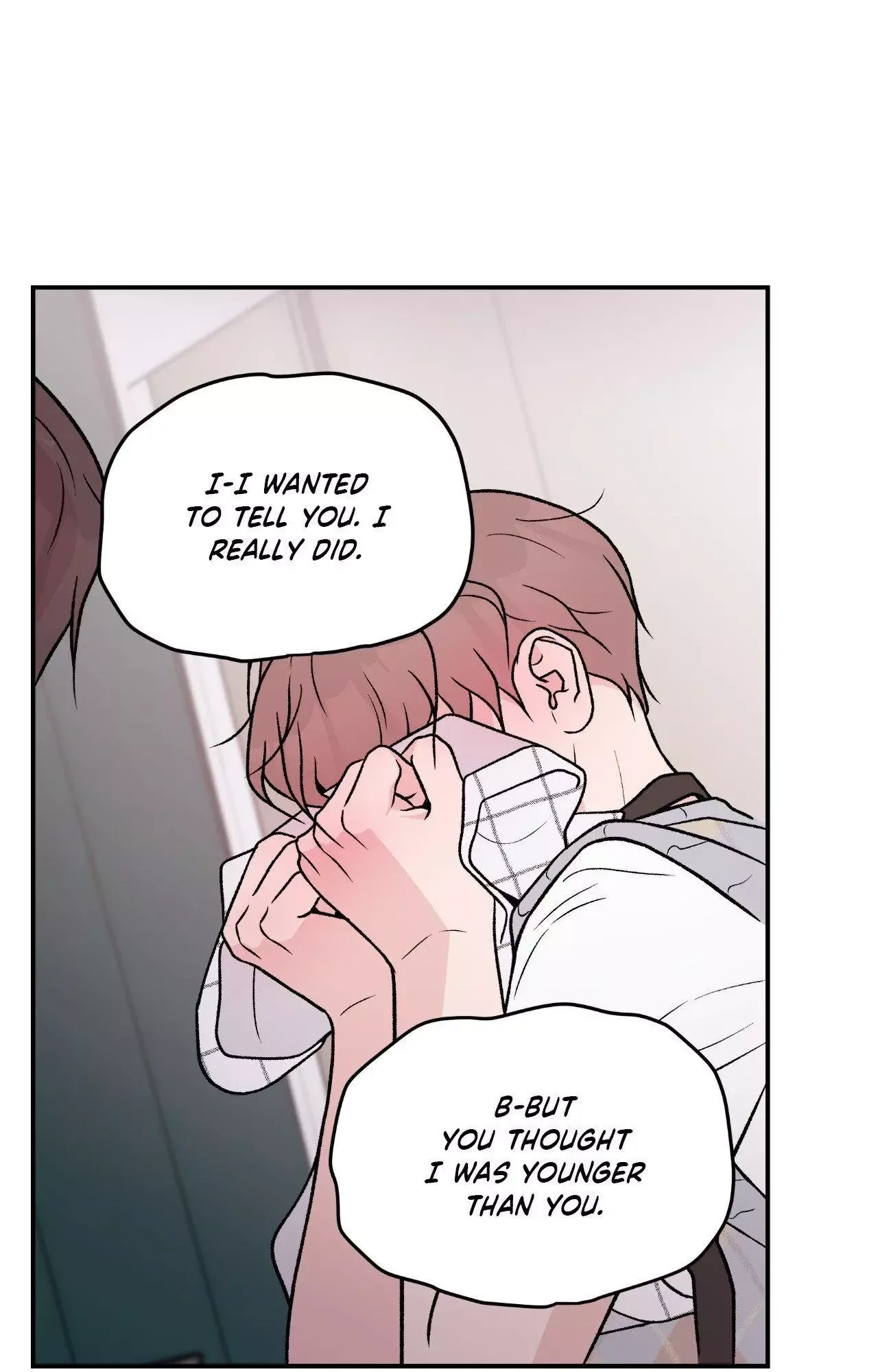 Flip Turn Chapter 88 page 42