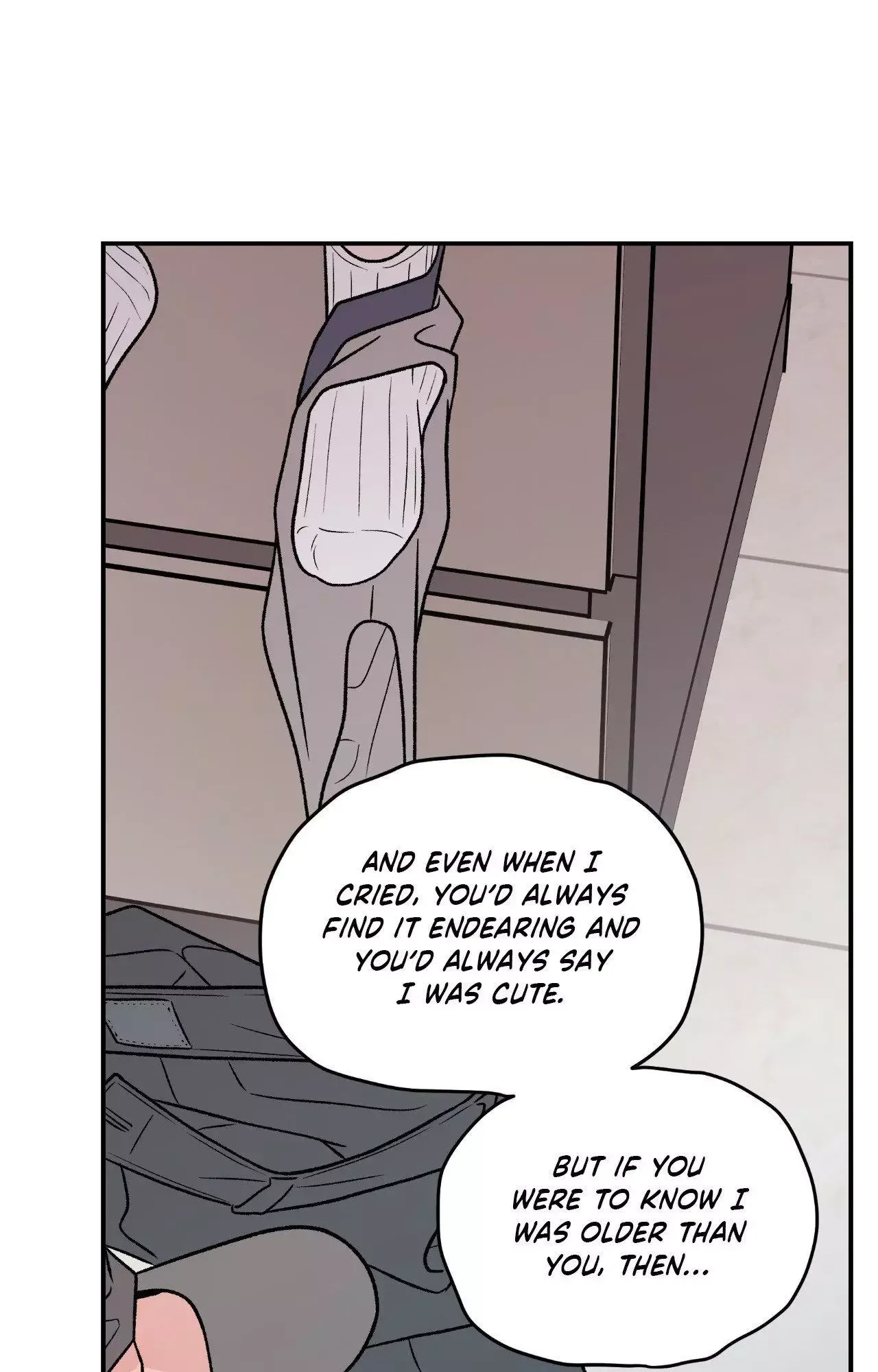 Flip Turn Chapter 88 page 43