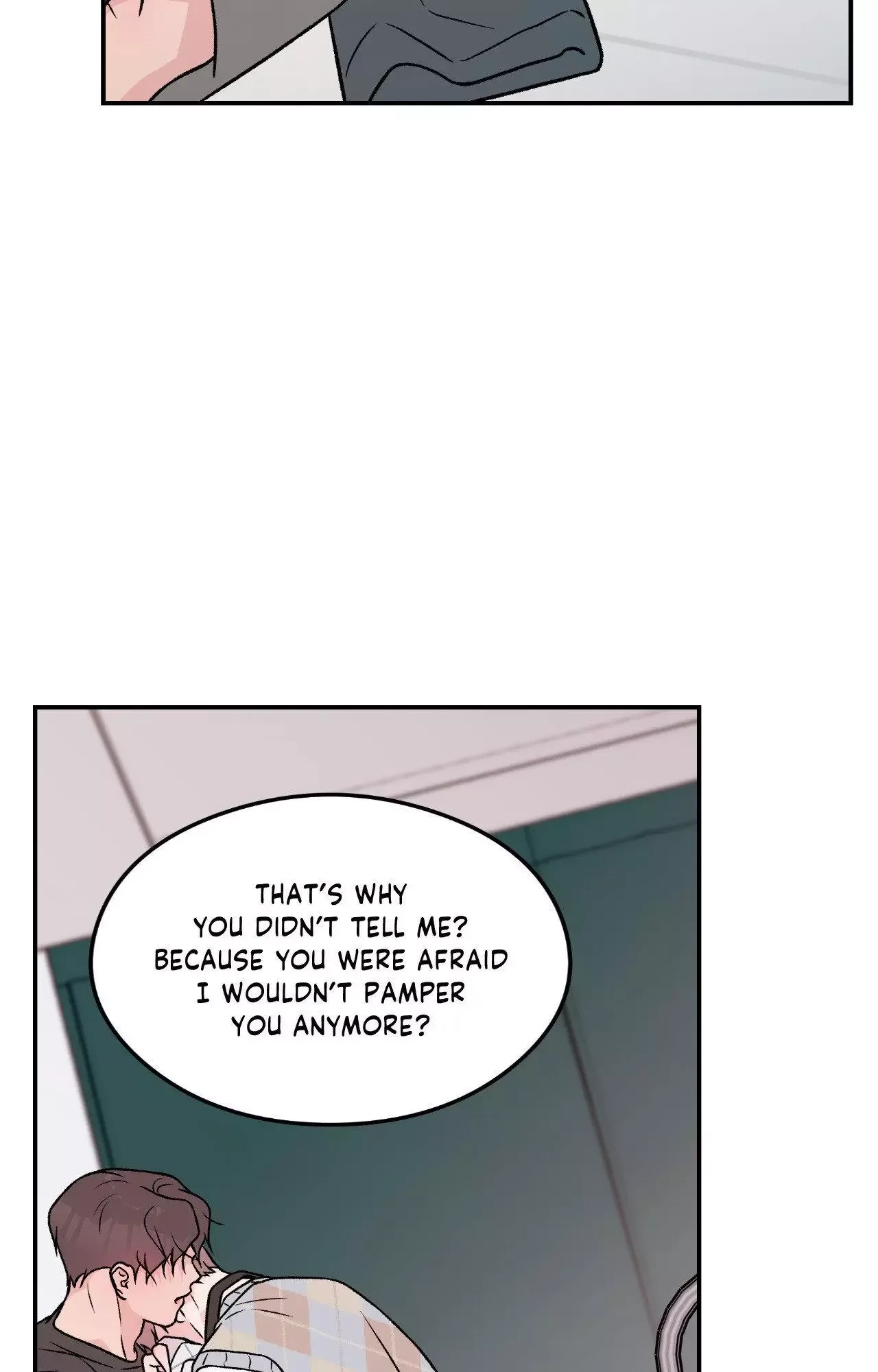 Flip Turn Chapter 88 page 44