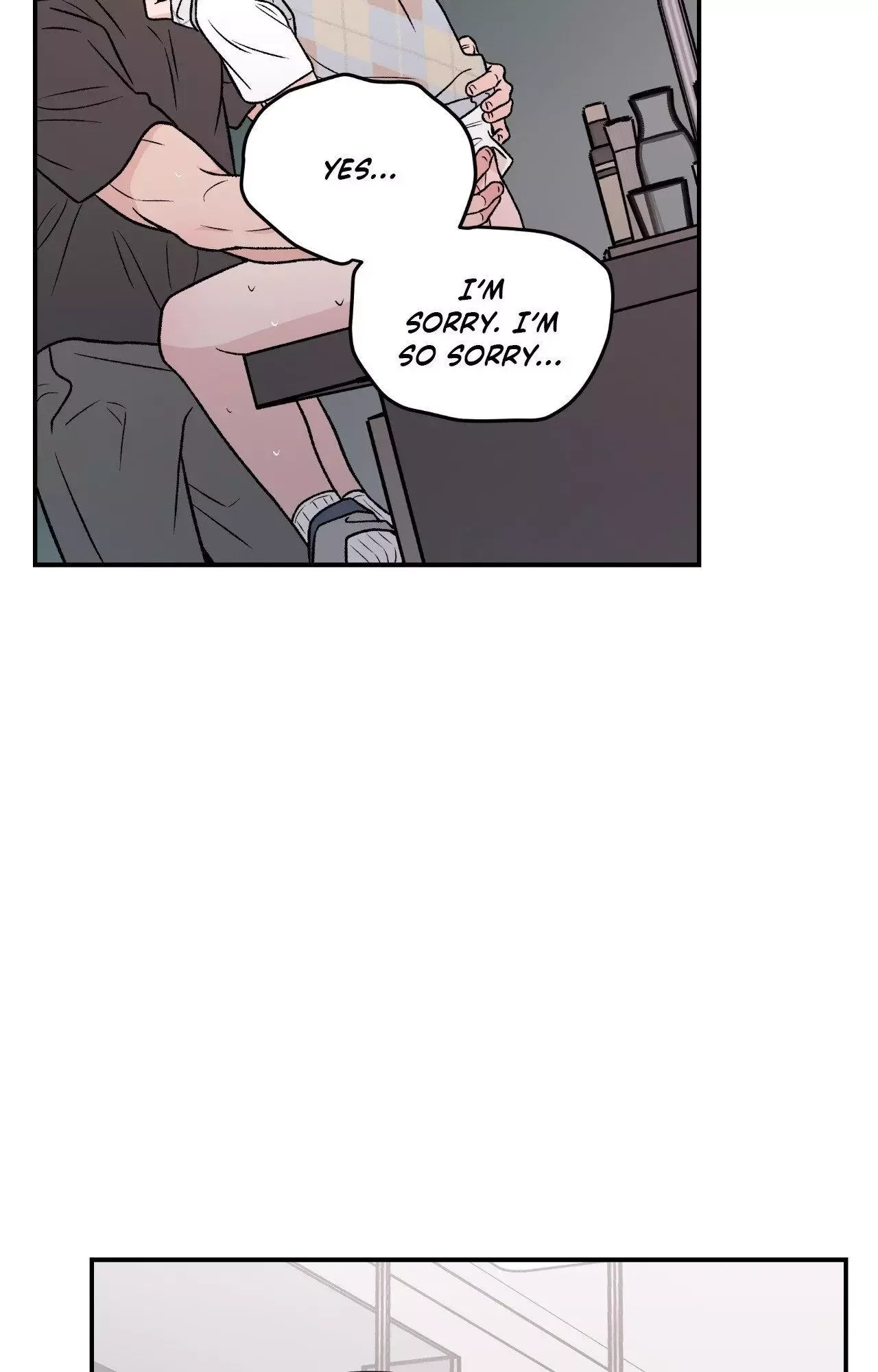 Flip Turn Chapter 88 page 45