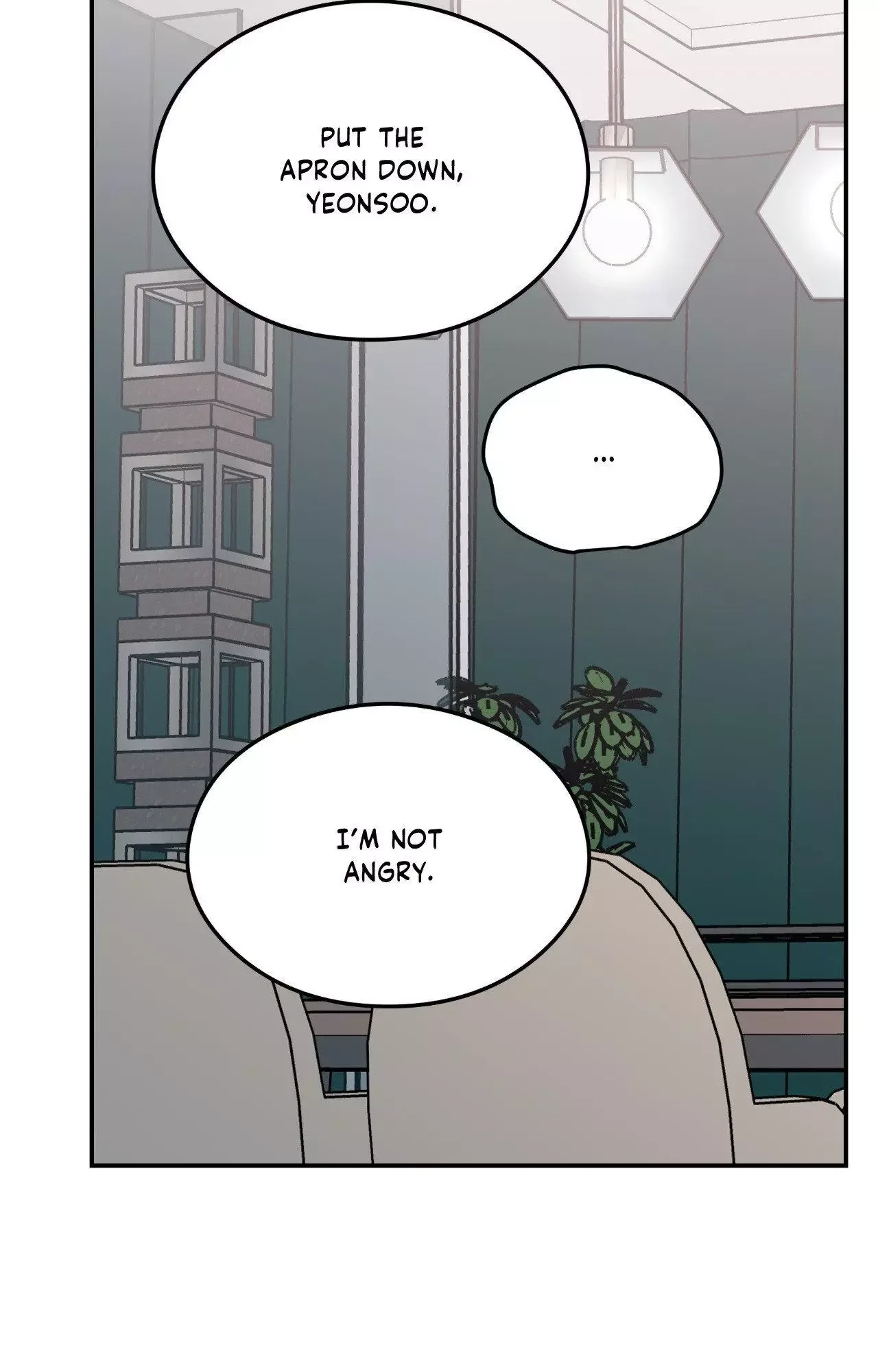 Flip Turn Chapter 88 page 46