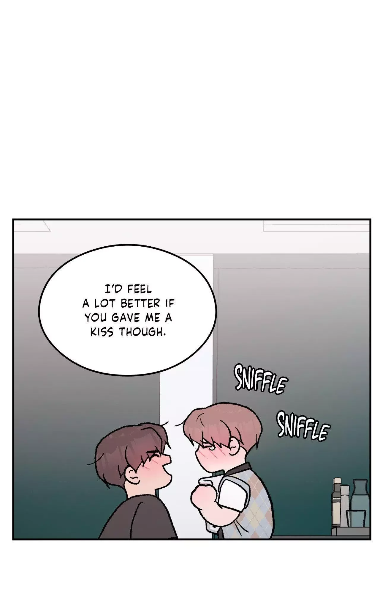 Flip Turn Chapter 88 page 53