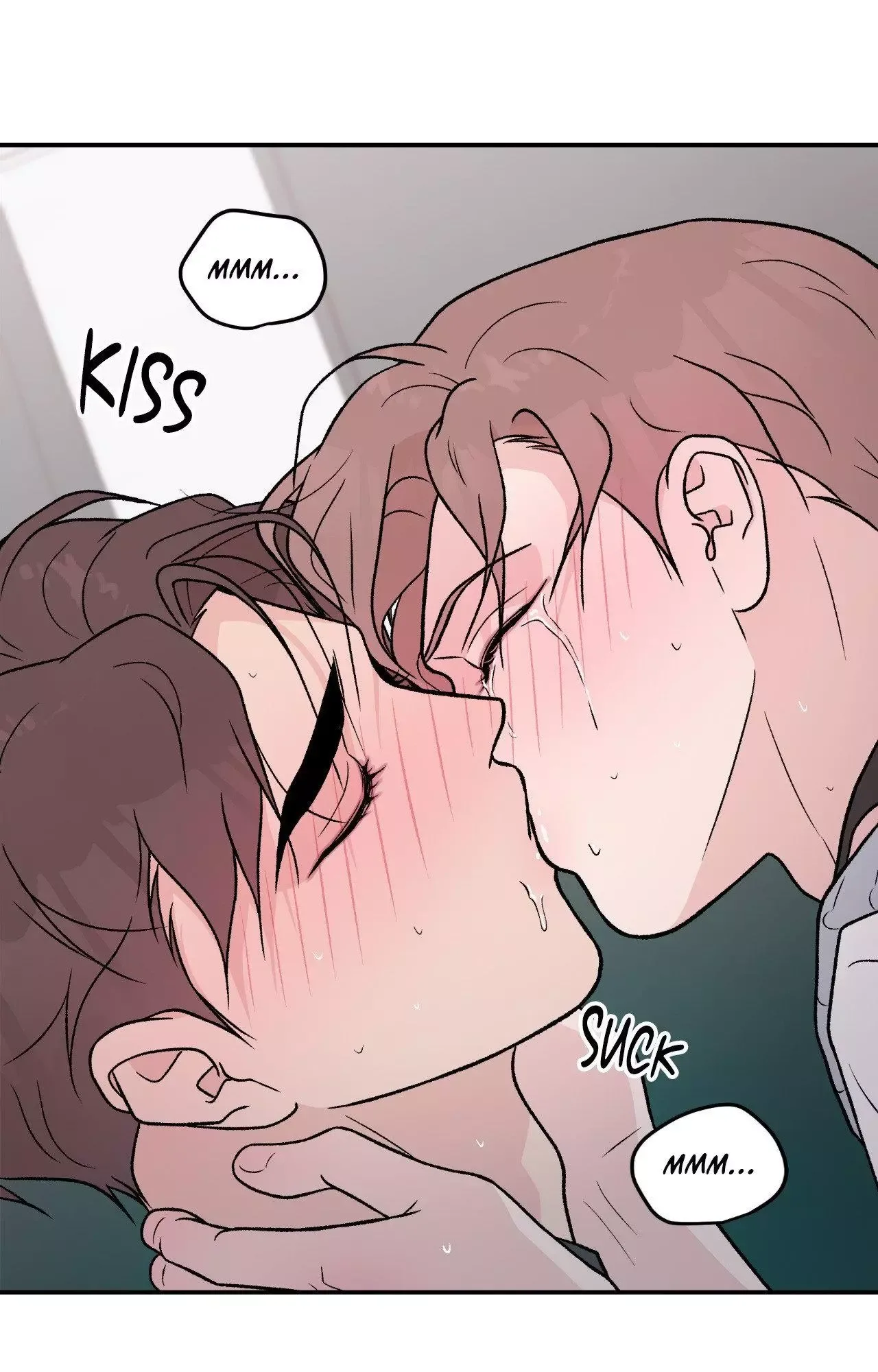 Flip Turn Chapter 88 page 55