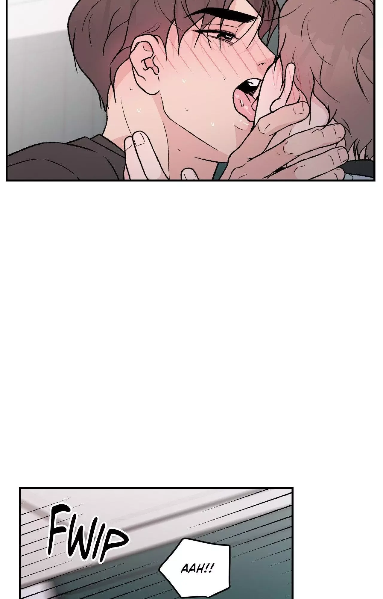Flip Turn Chapter 88 page 58