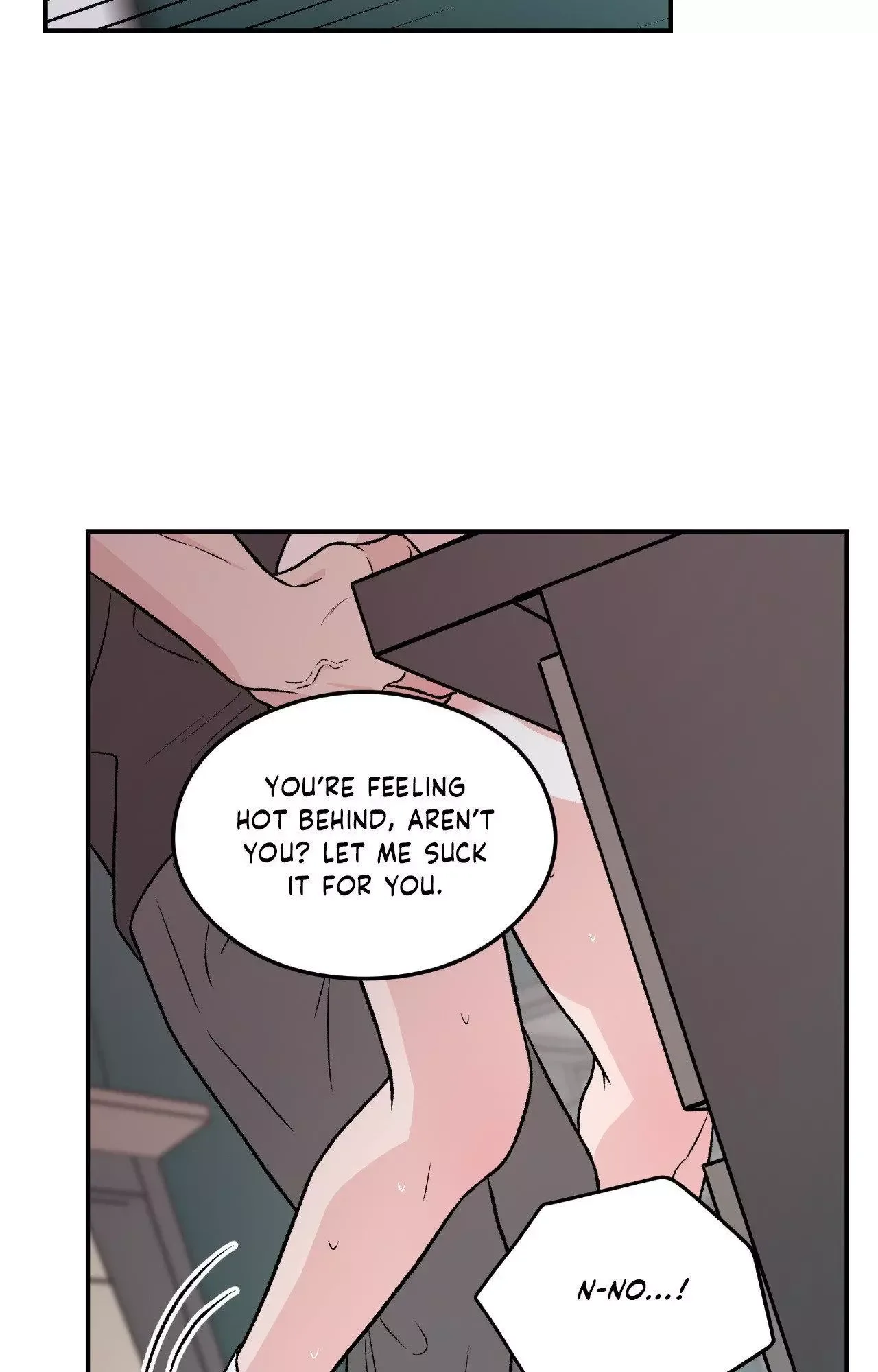 Flip Turn Chapter 88 page 59
