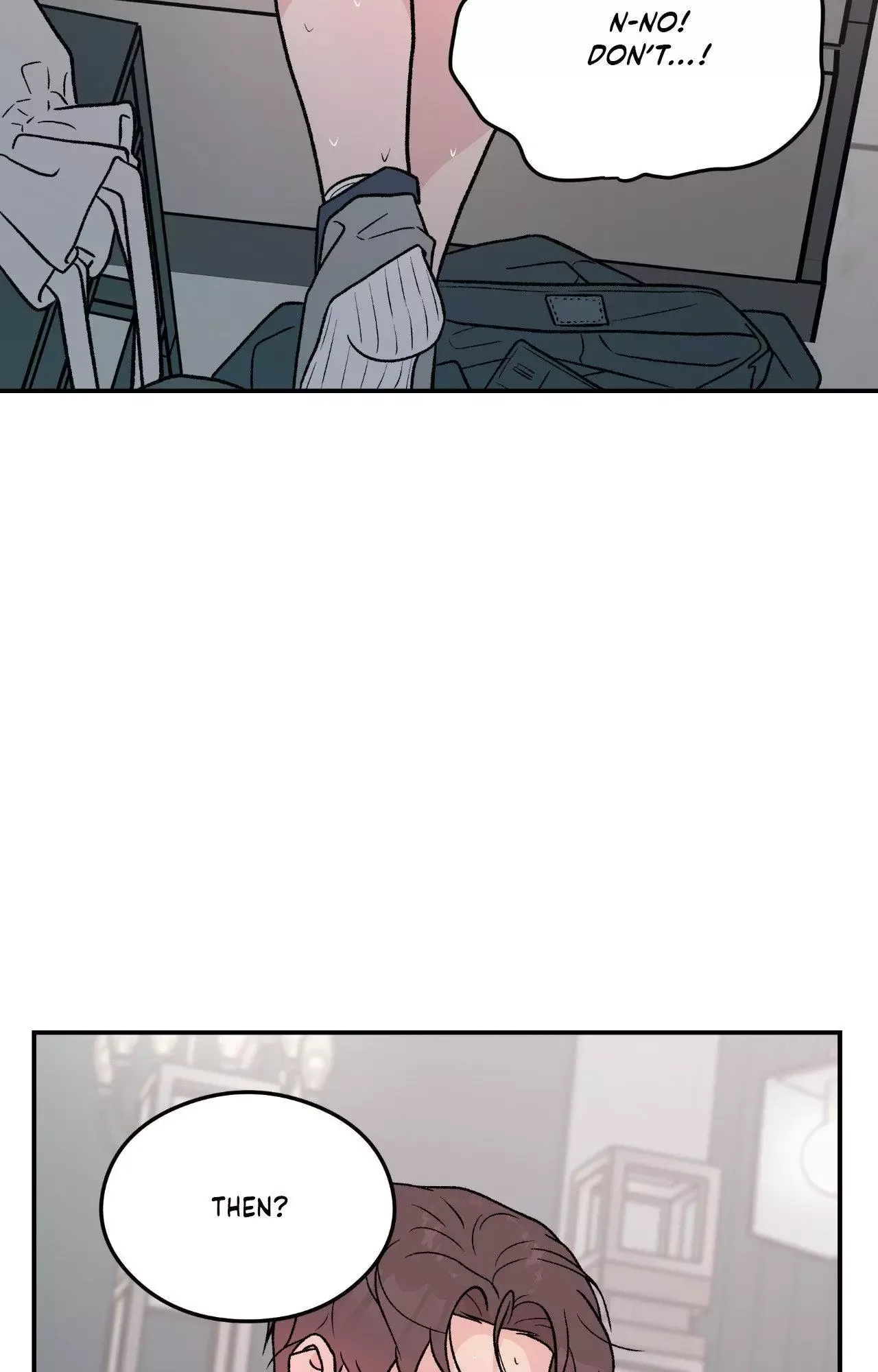 Flip Turn Chapter 88 page 62