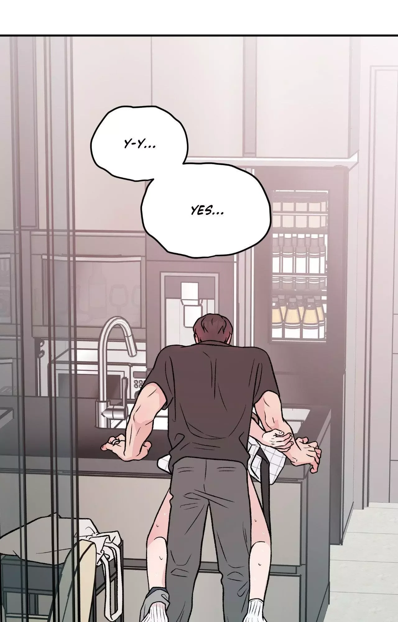Flip Turn Chapter 88 page 66
