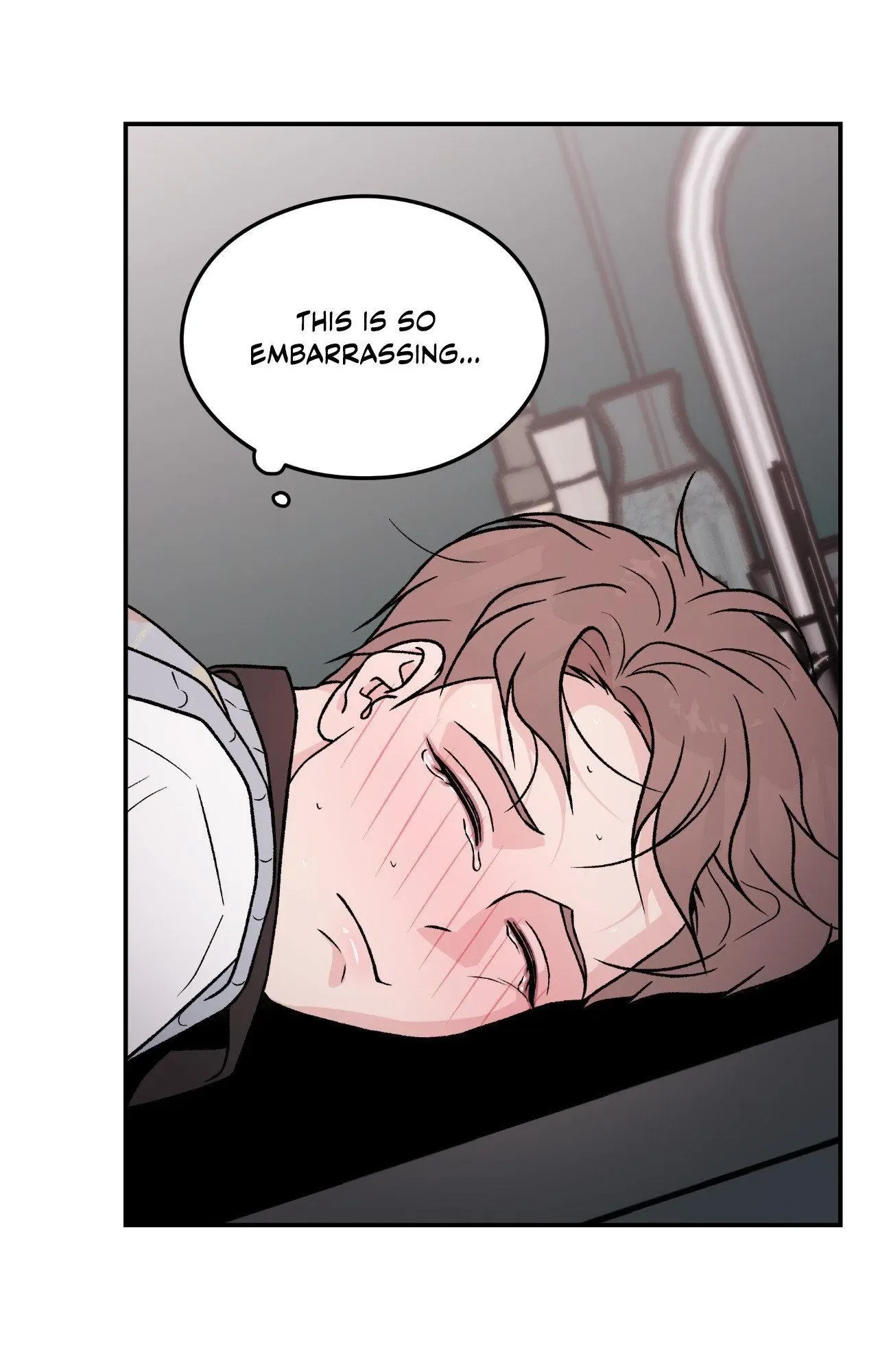 Flip Turn Chapter 89 page 3