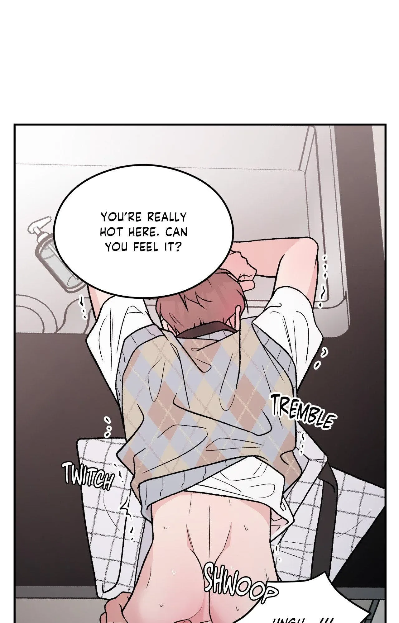 Flip Turn Chapter 89 page 30