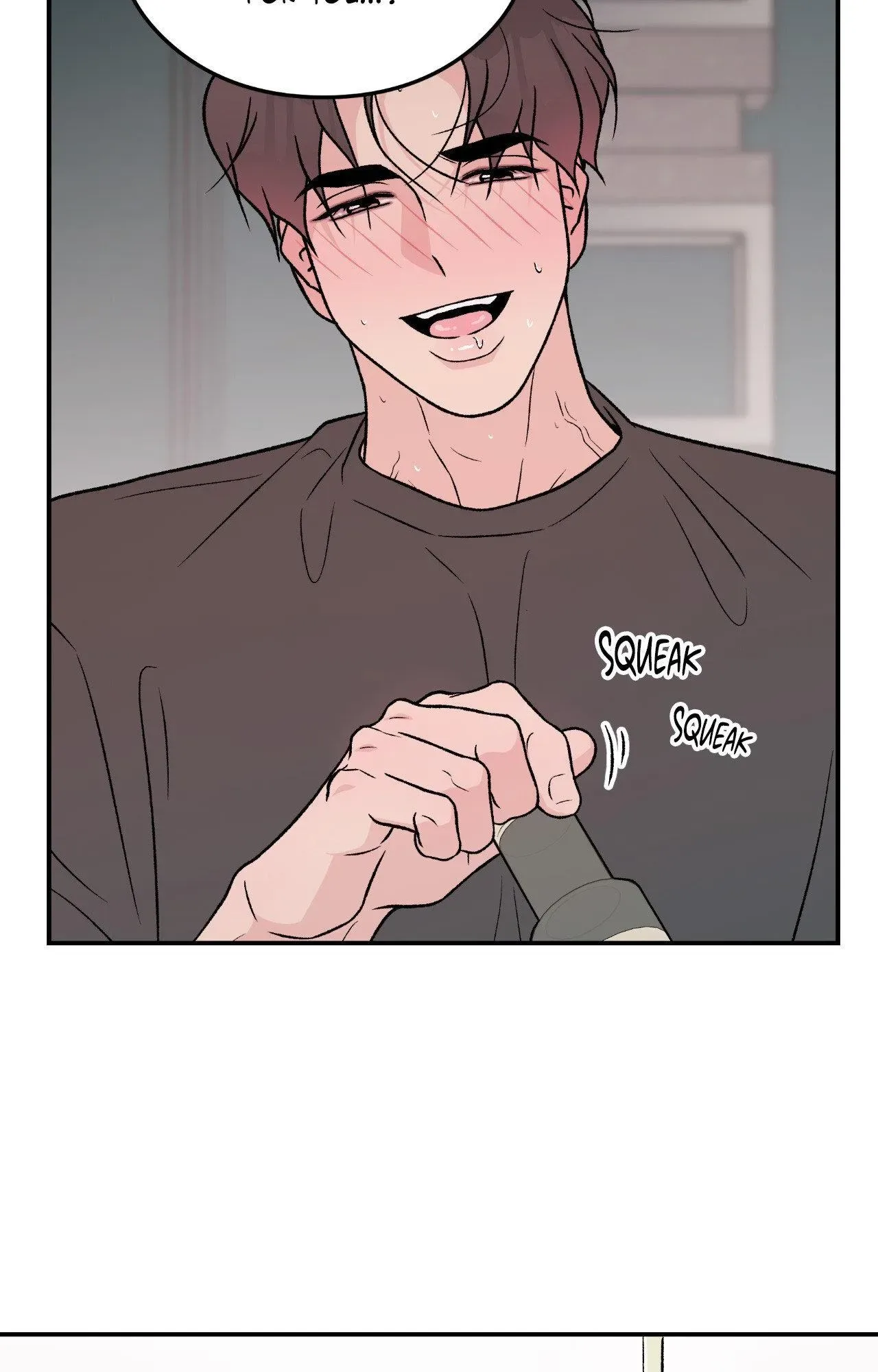 Flip Turn Chapter 89 page 28