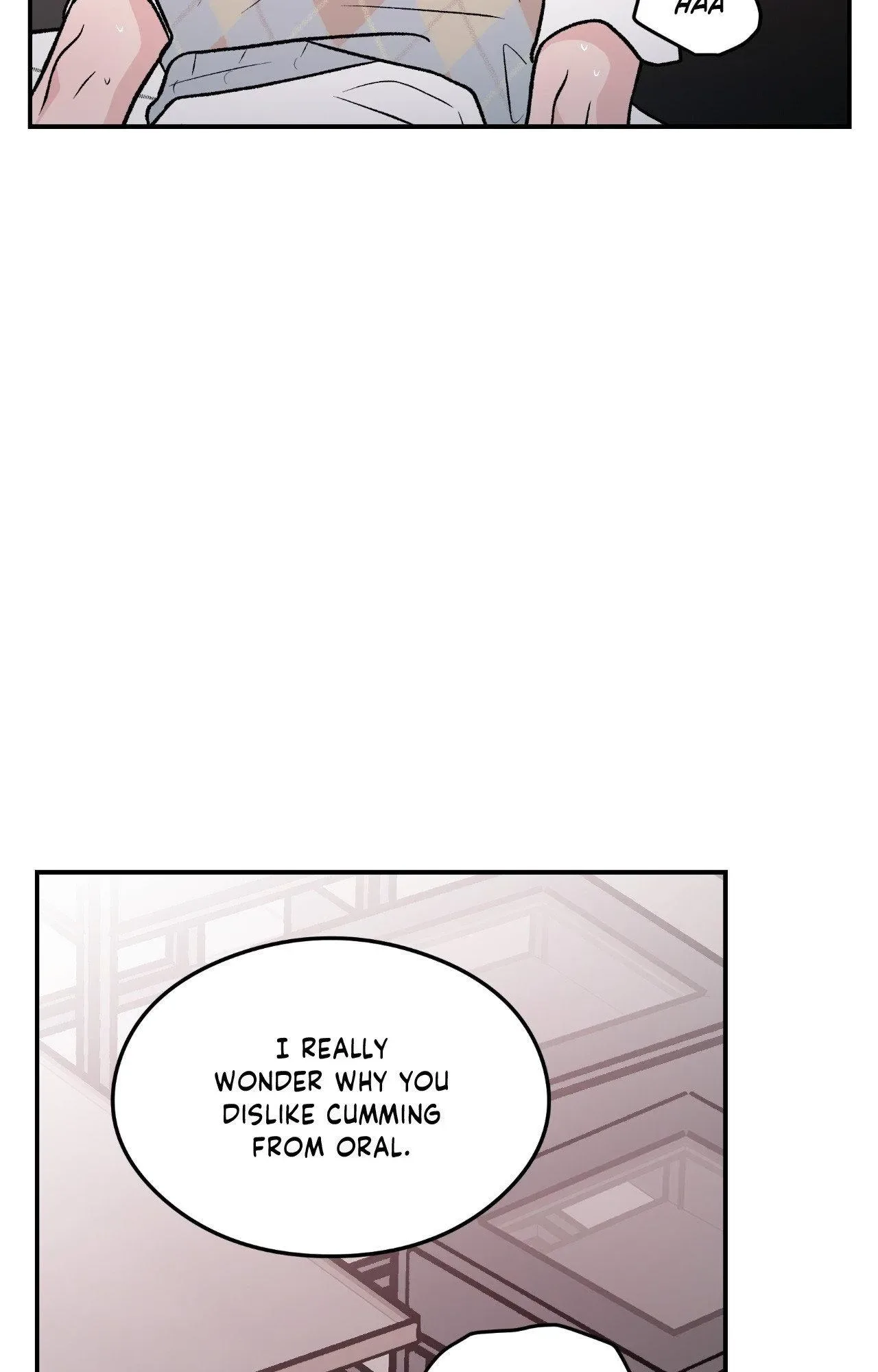 Flip Turn Chapter 89 page 17