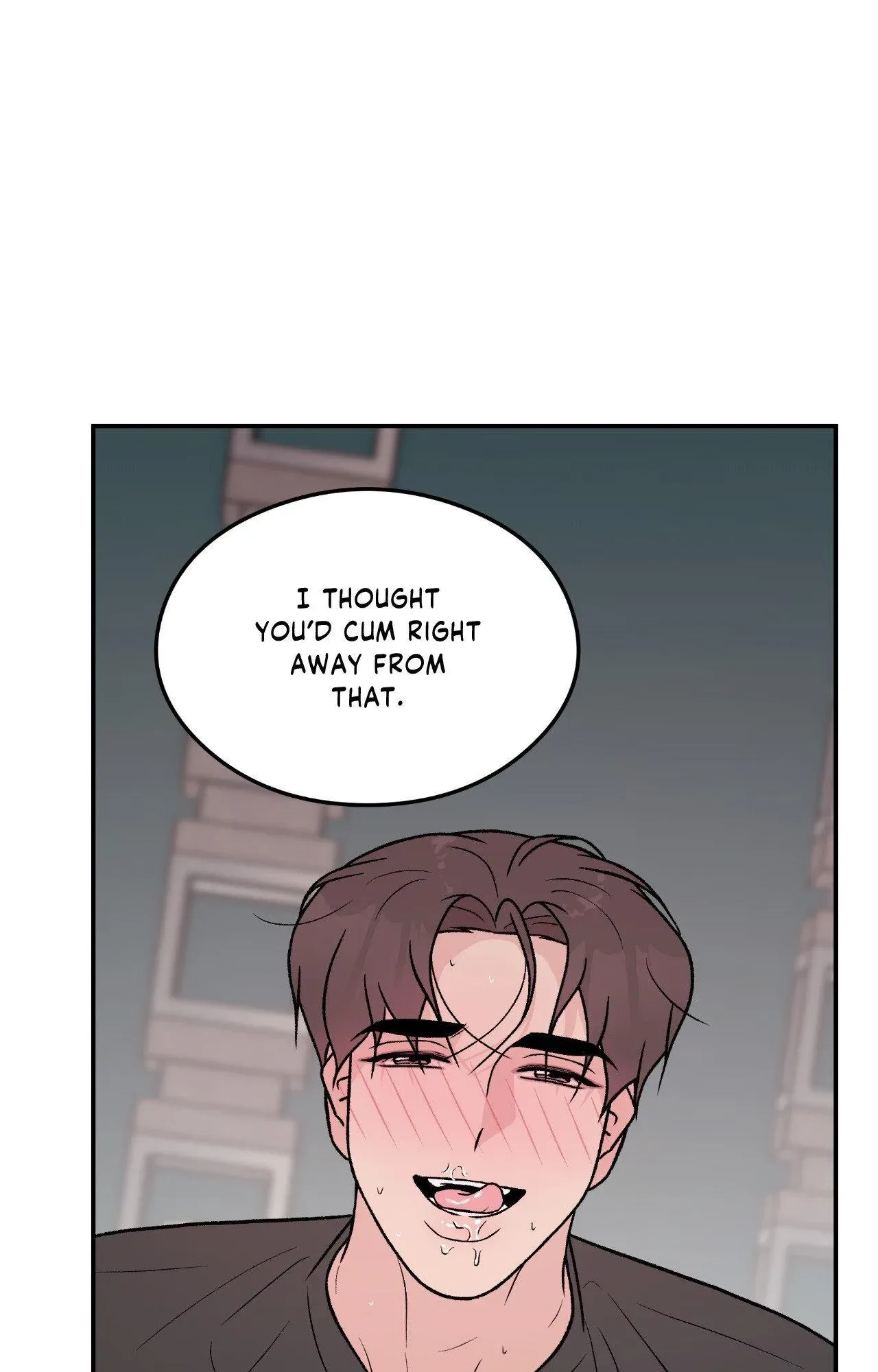 Flip Turn Chapter 89 page 15