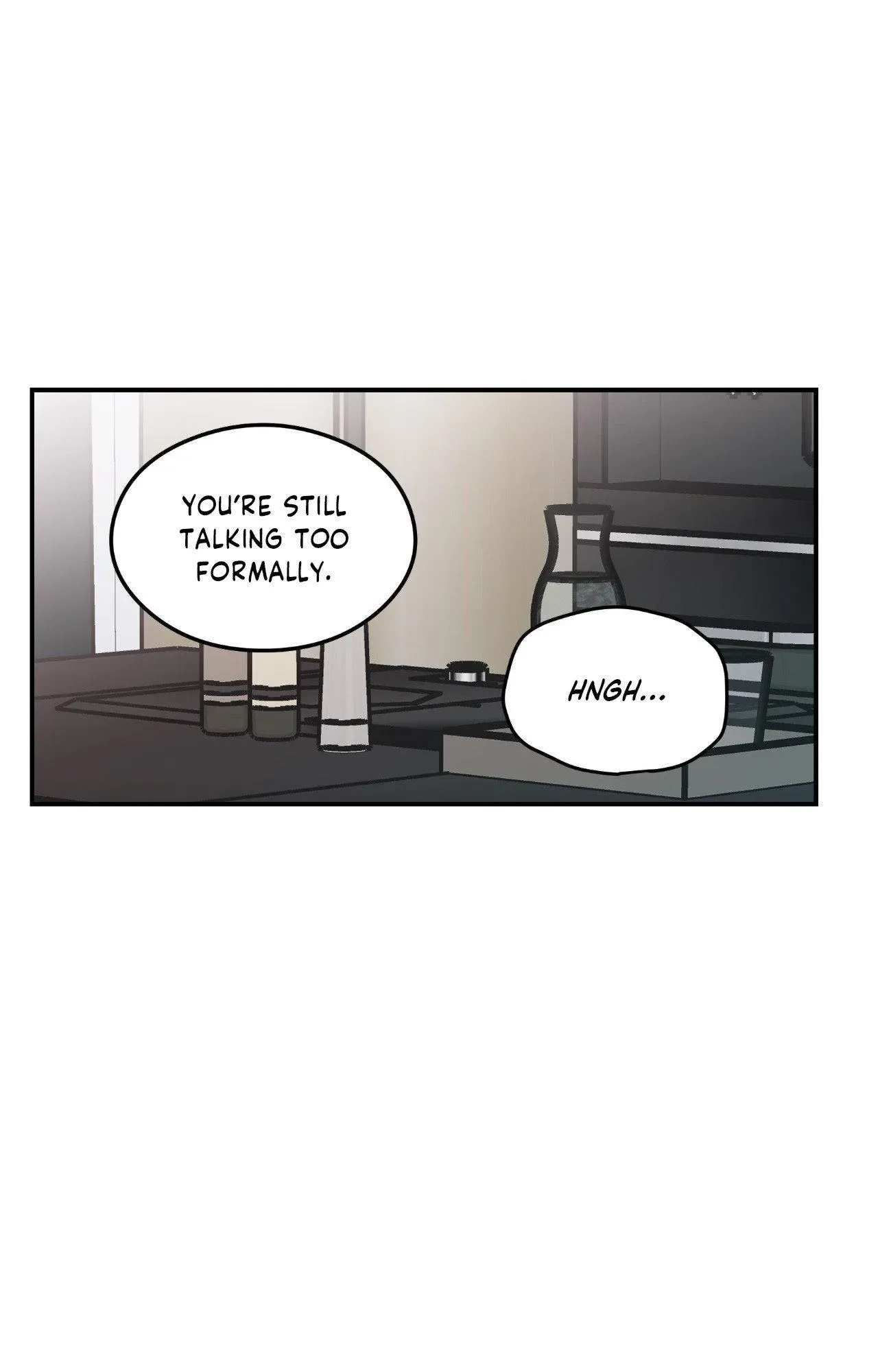 Flip Turn Chapter 89 page 20