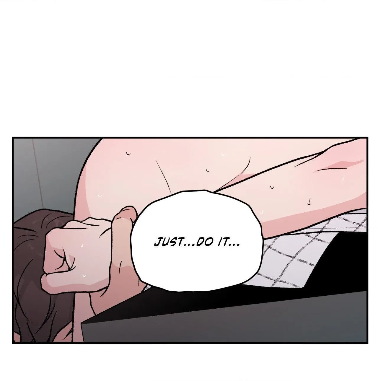 Flip Turn Chapter 89 page 24