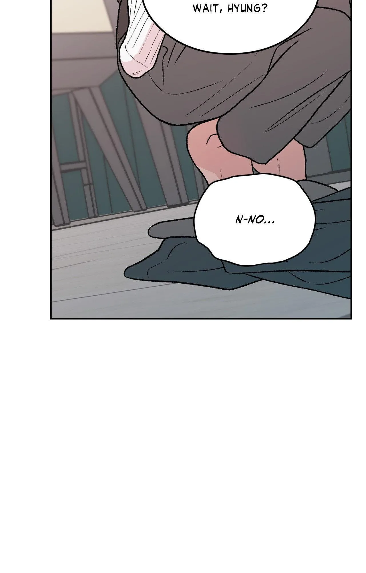 Flip Turn Chapter 89 page 23