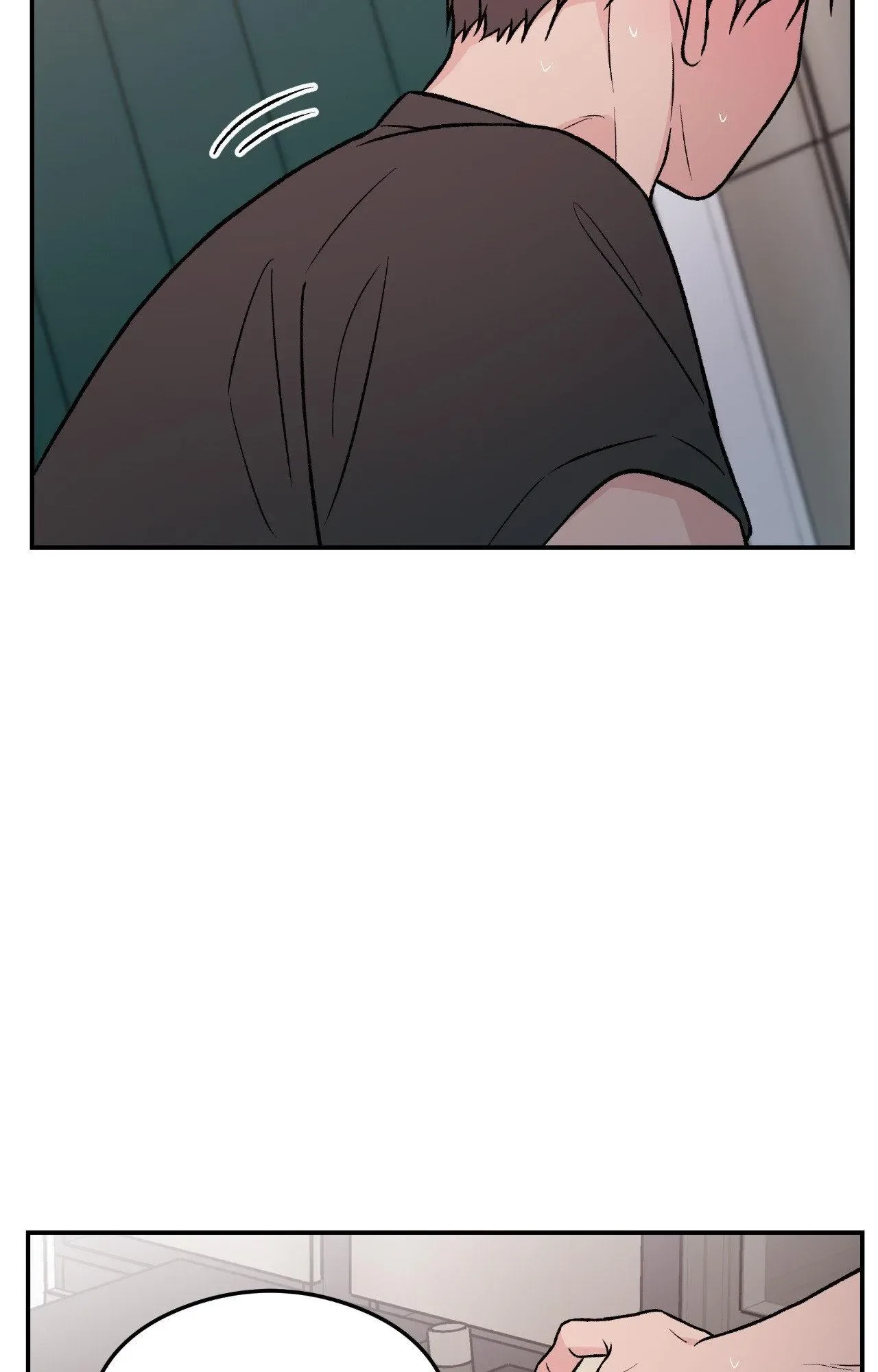 Flip Turn Chapter 89 page 26