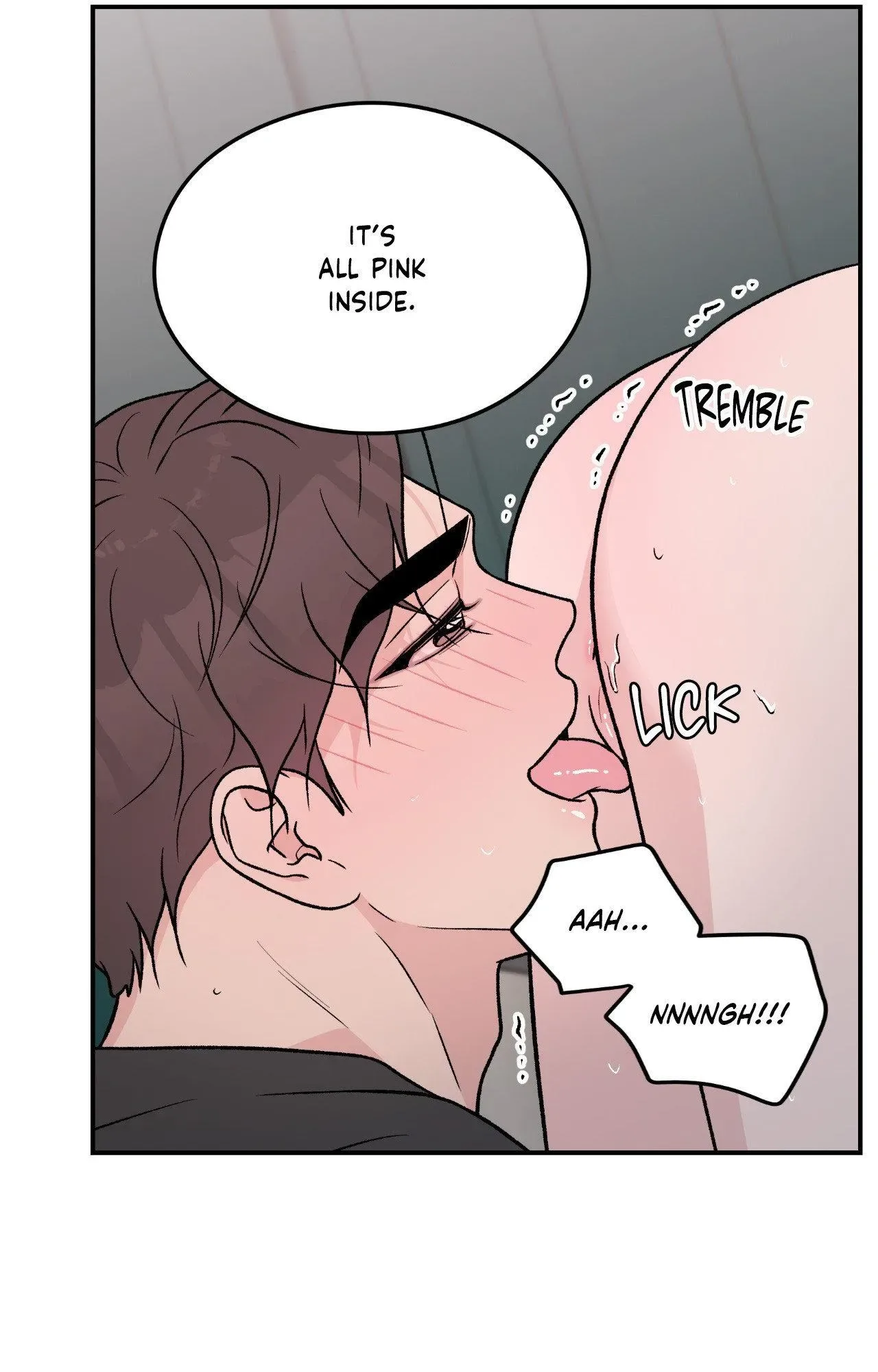 Flip Turn Chapter 89 page 10