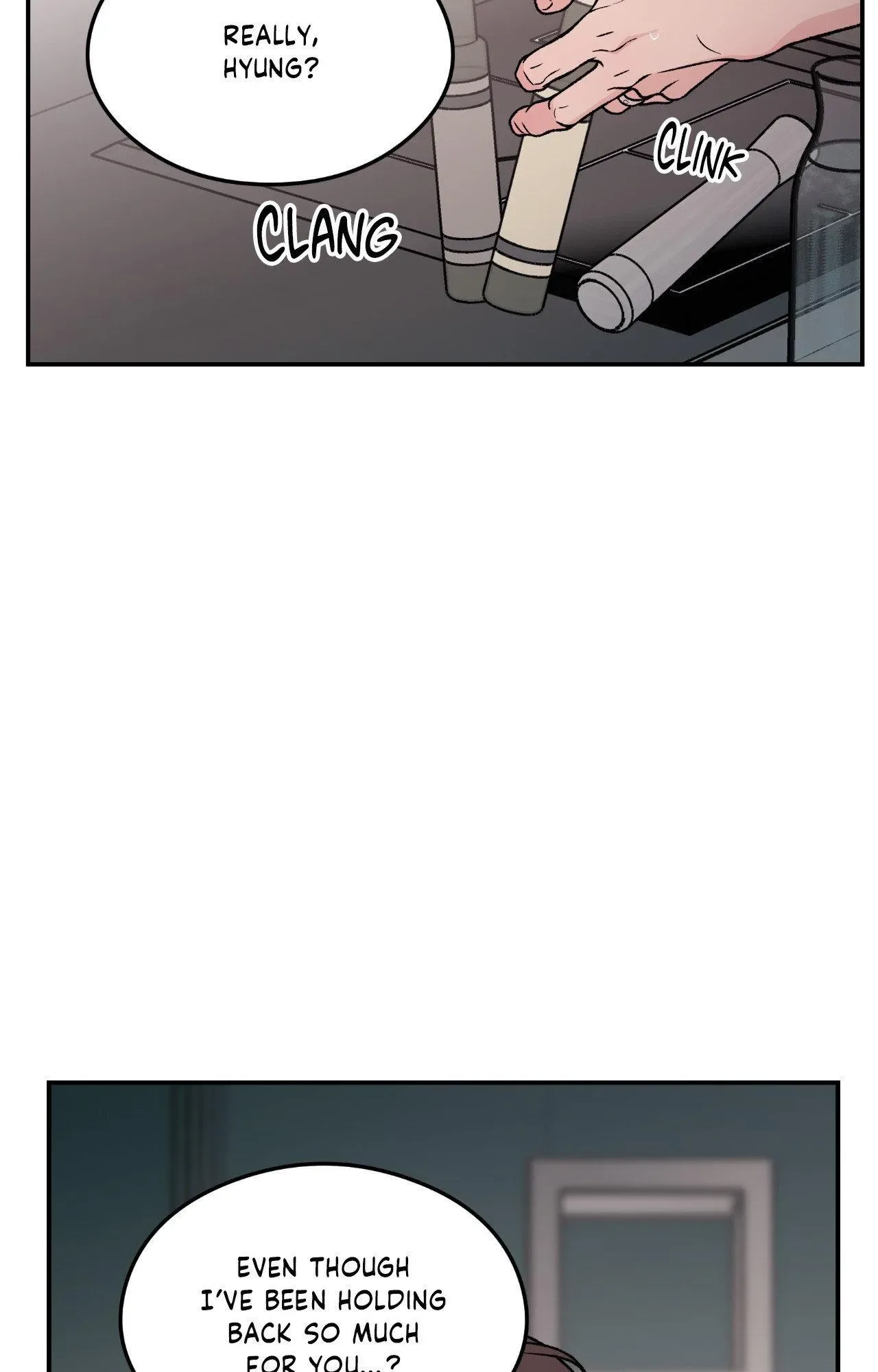 Flip Turn Chapter 89 page 27
