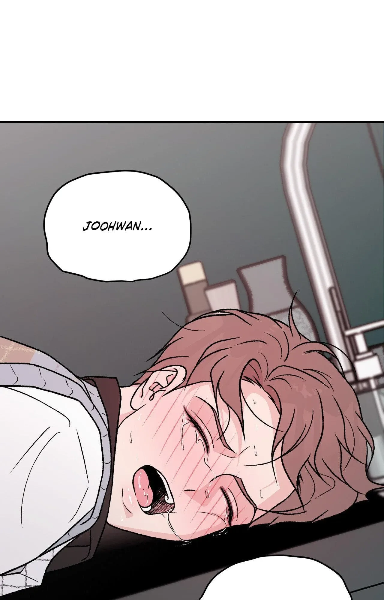 Flip Turn Chapter 89 page 21