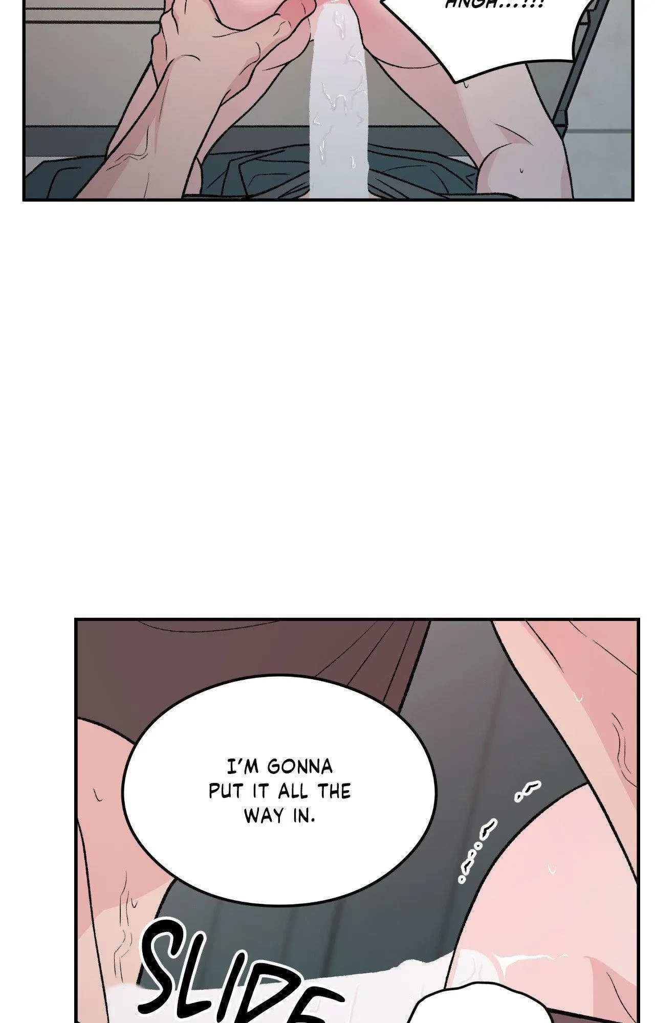 Flip Turn Chapter 89 page 31