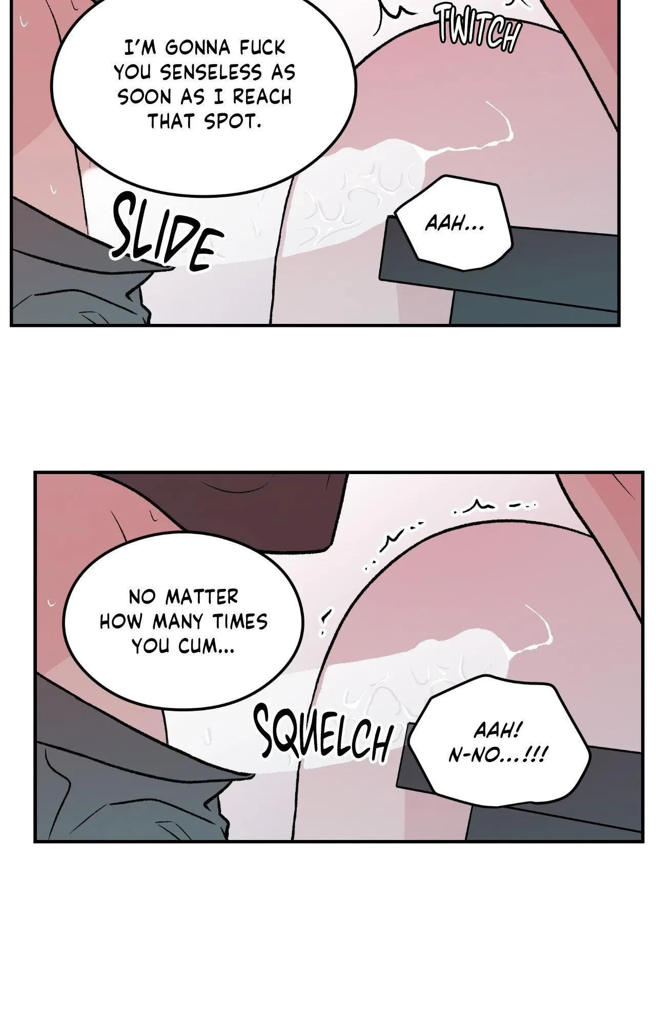 Flip Turn Chapter 89 page 33