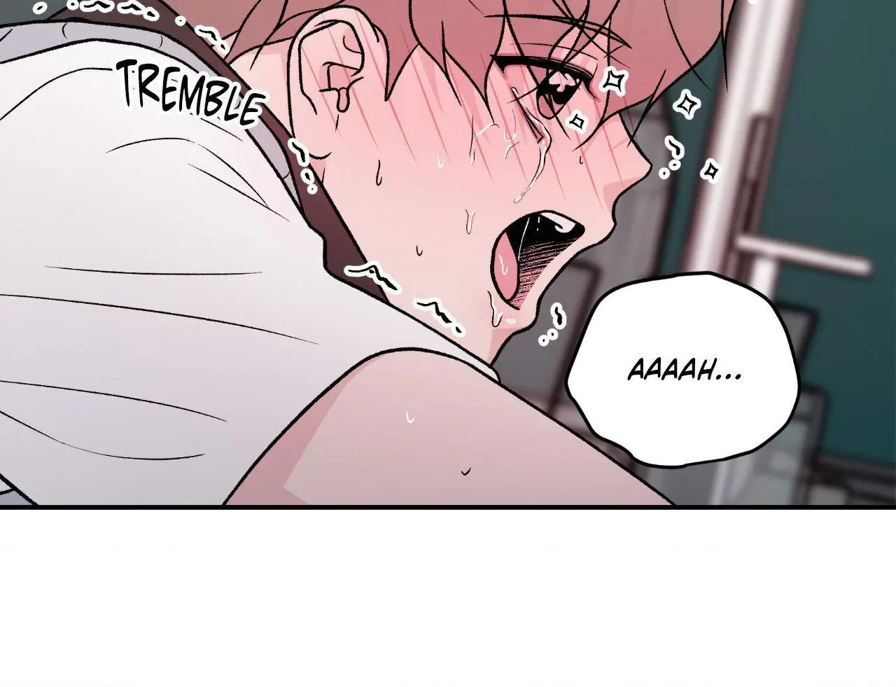 Flip Turn Chapter 89 page 36