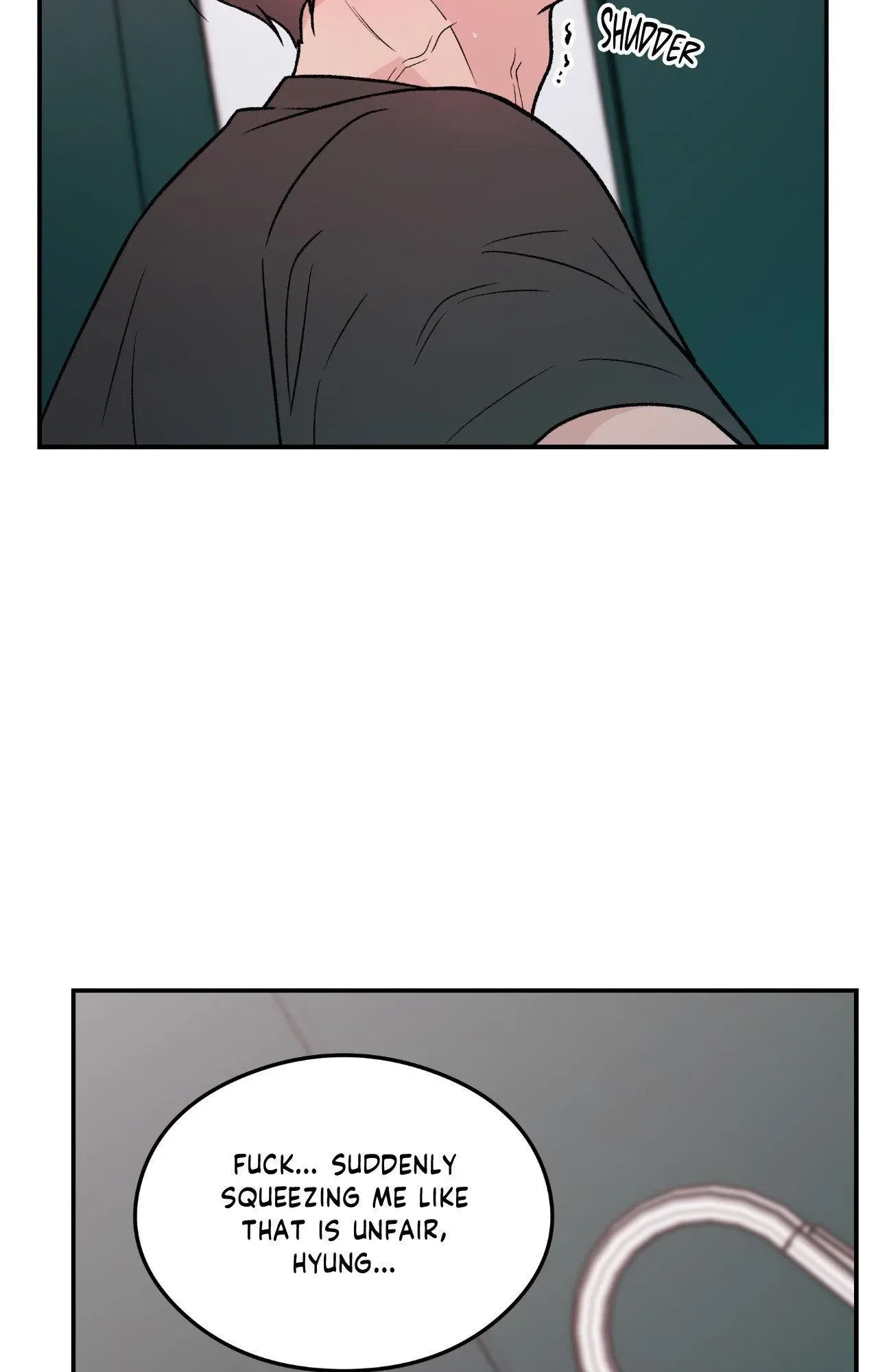 Flip Turn Chapter 89 page 40