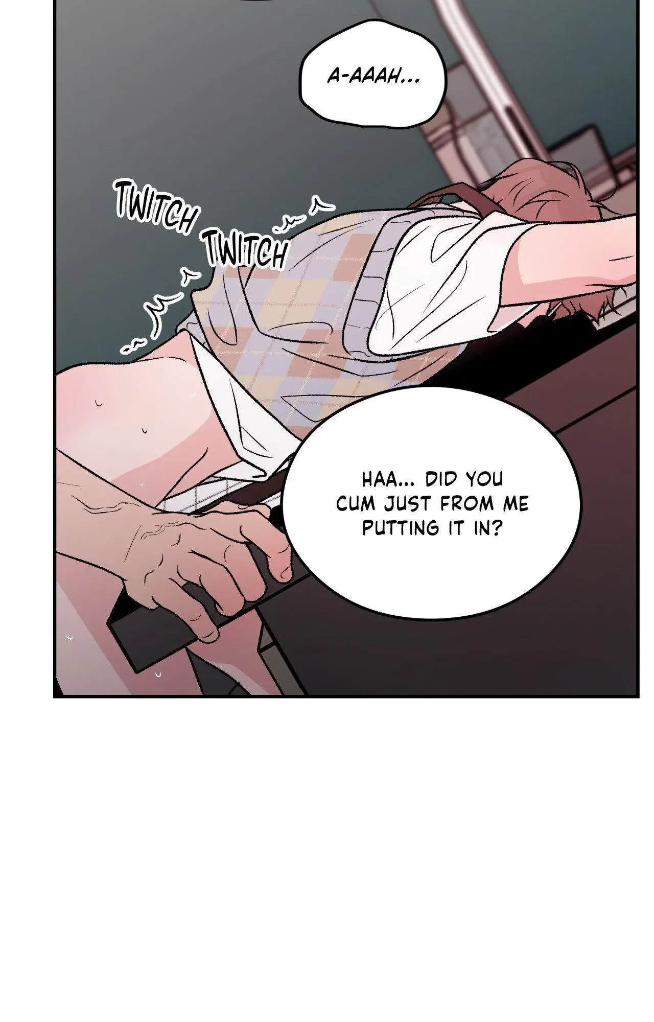 Flip Turn Chapter 89 page 41