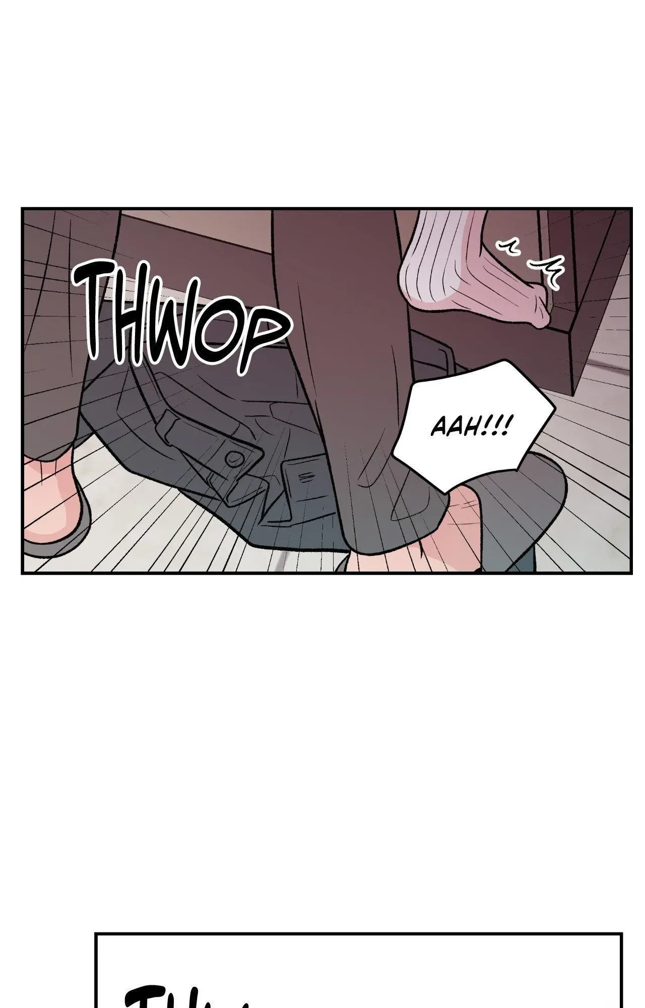 Flip Turn Chapter 89 page 42