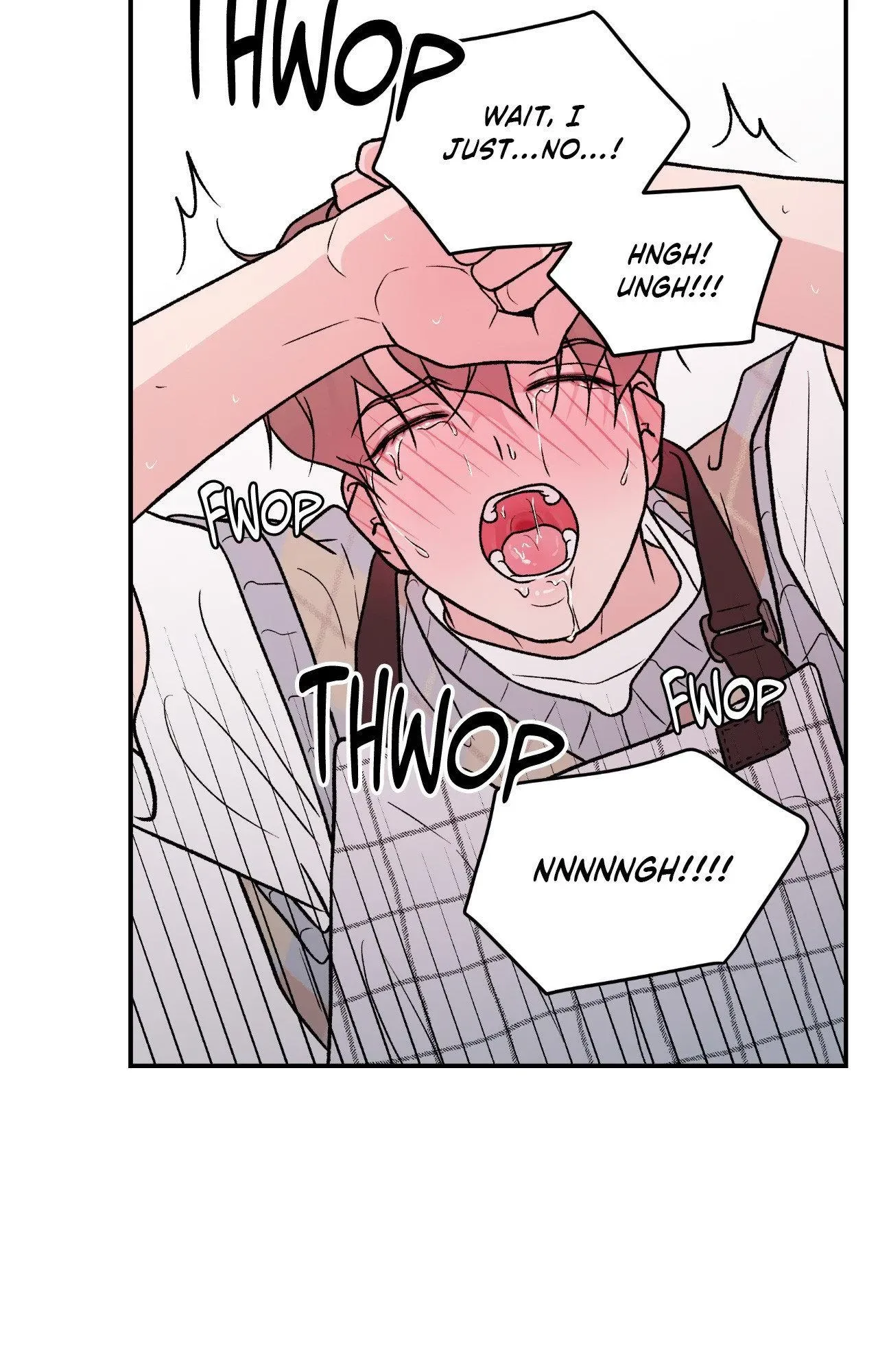 Flip Turn Chapter 89 page 43