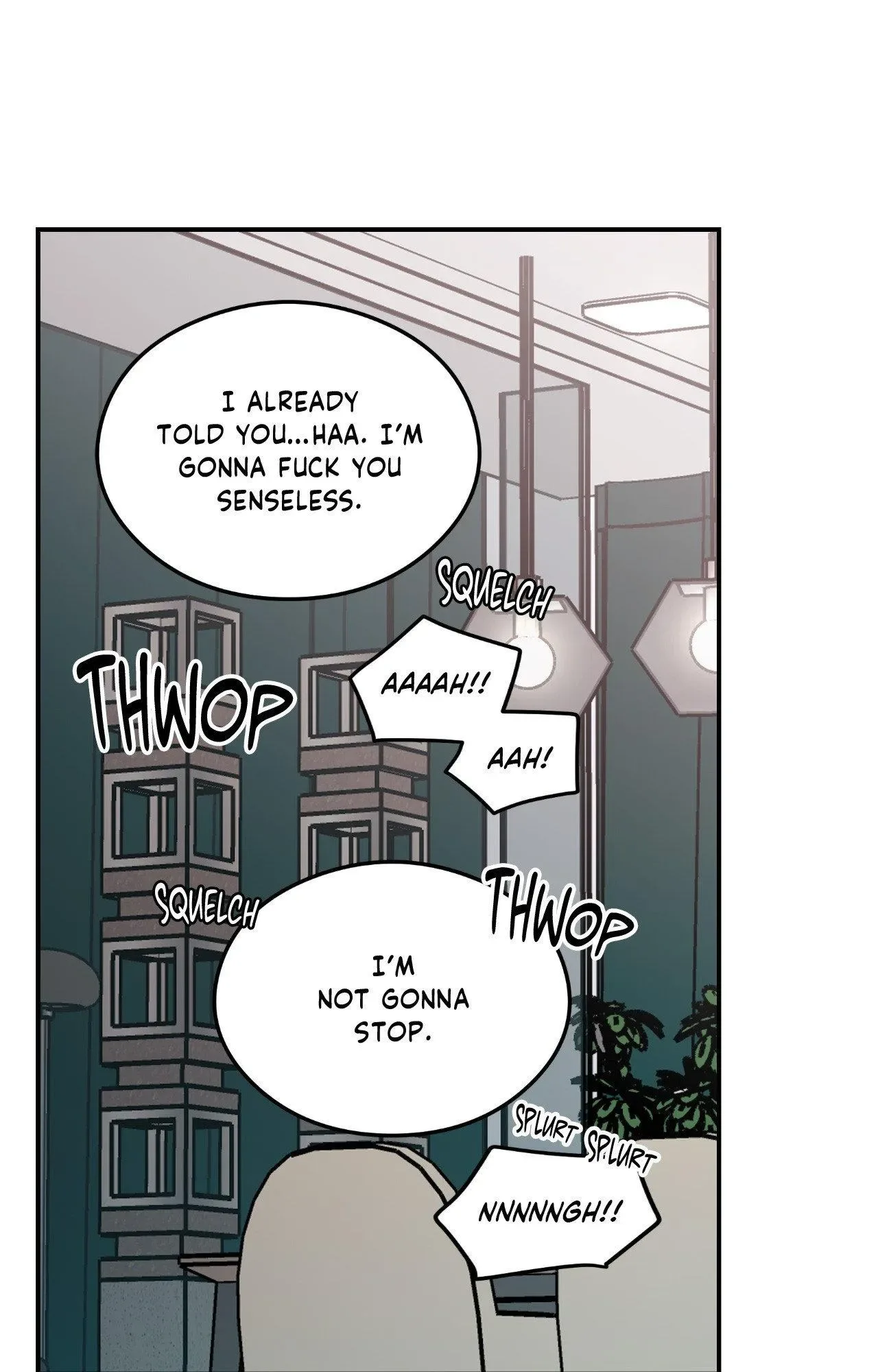 Flip Turn Chapter 89 page 44