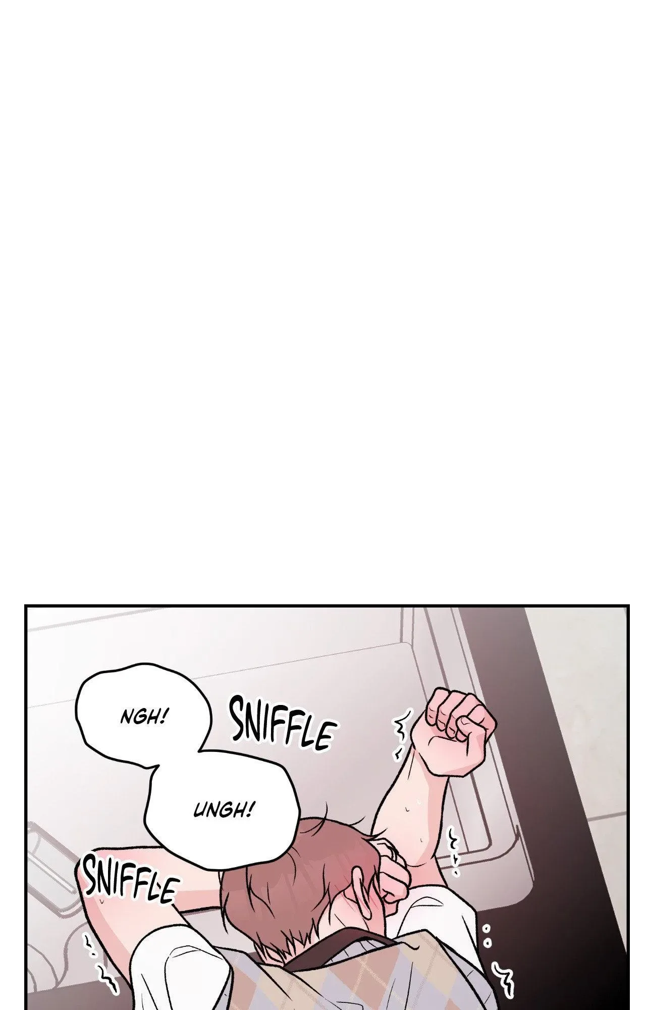 Flip Turn Chapter 89 page 47