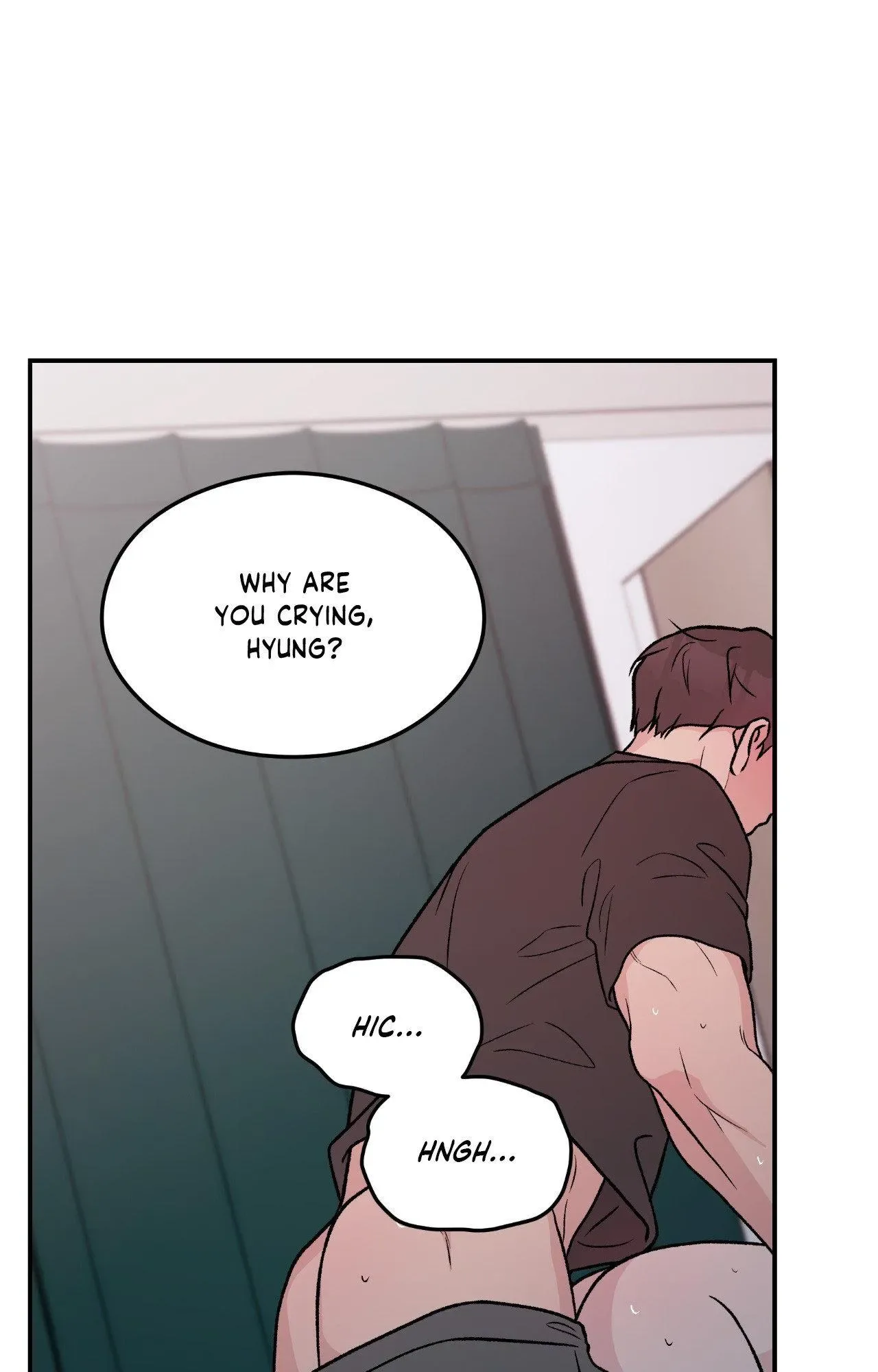 Flip Turn Chapter 89 page 49
