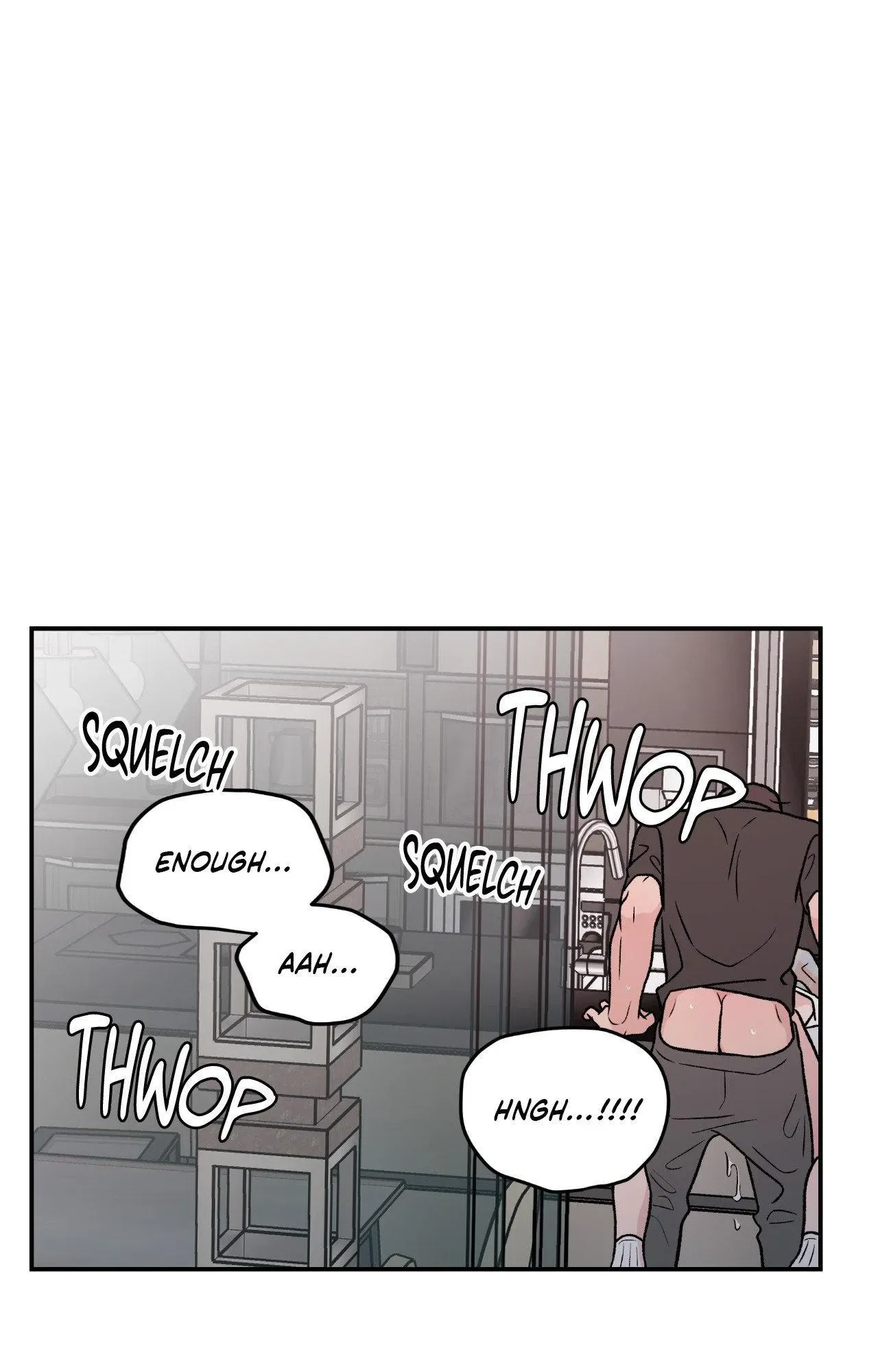 Flip Turn Chapter 89 page 46