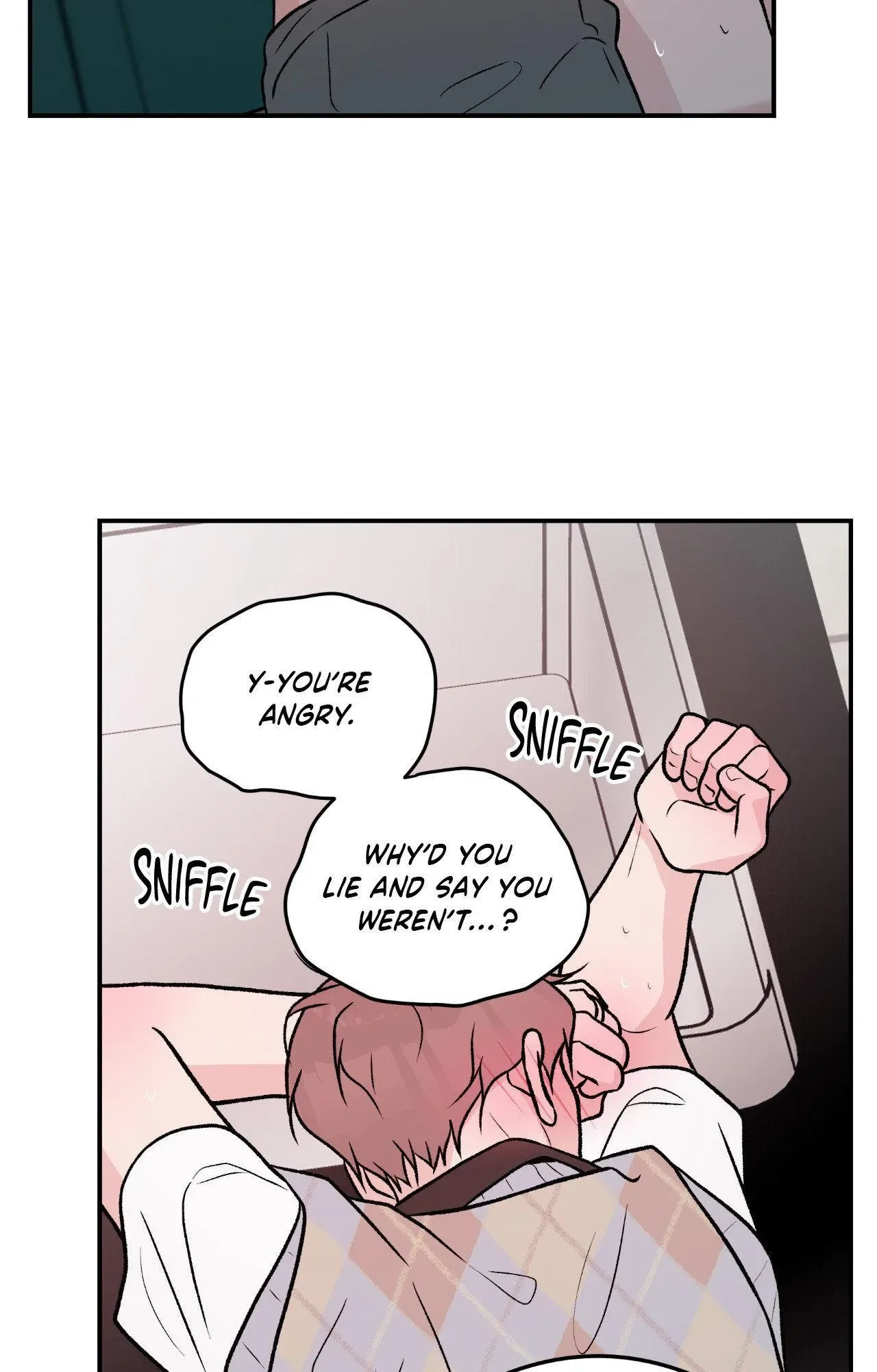 Flip Turn Chapter 89 page 50