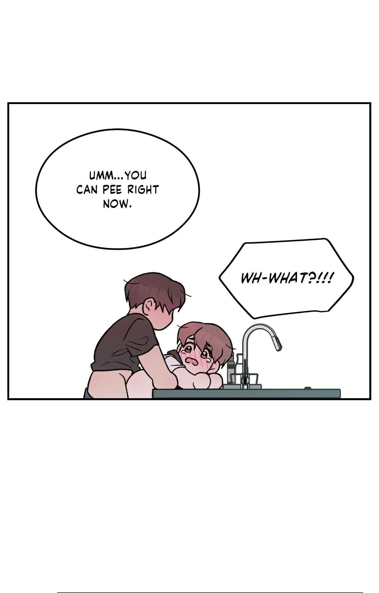 Flip Turn Chapter 89 page 54