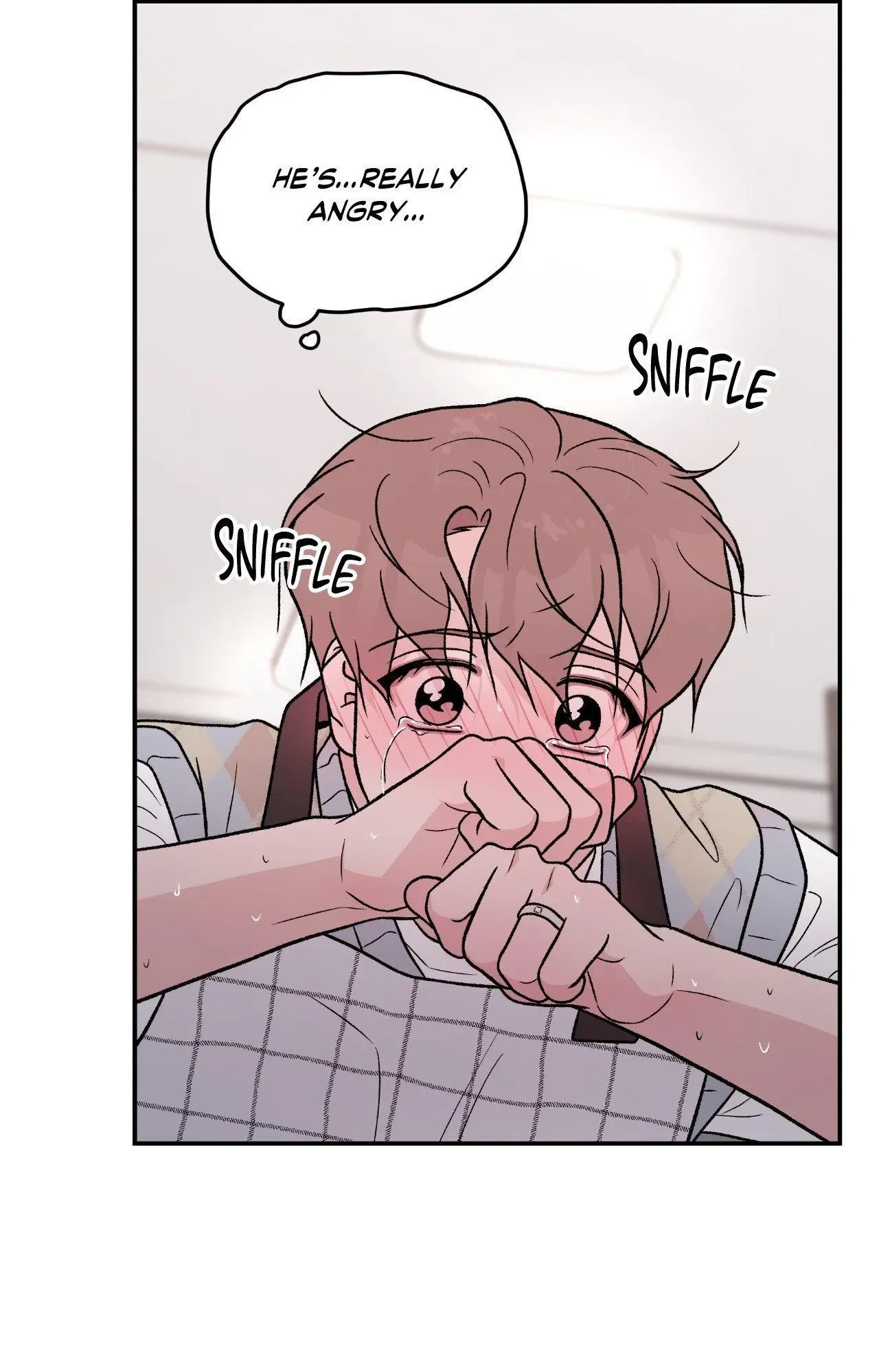 Flip Turn Chapter 89 page 55
