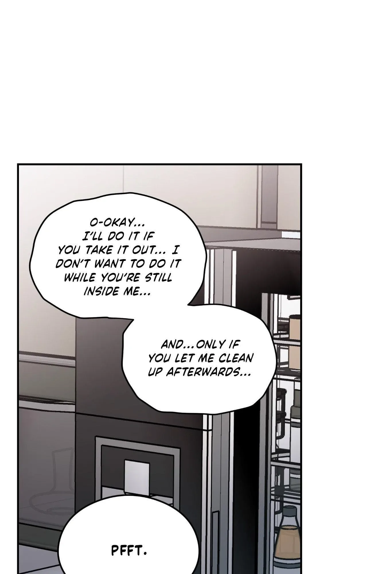 Flip Turn Chapter 89 page 56