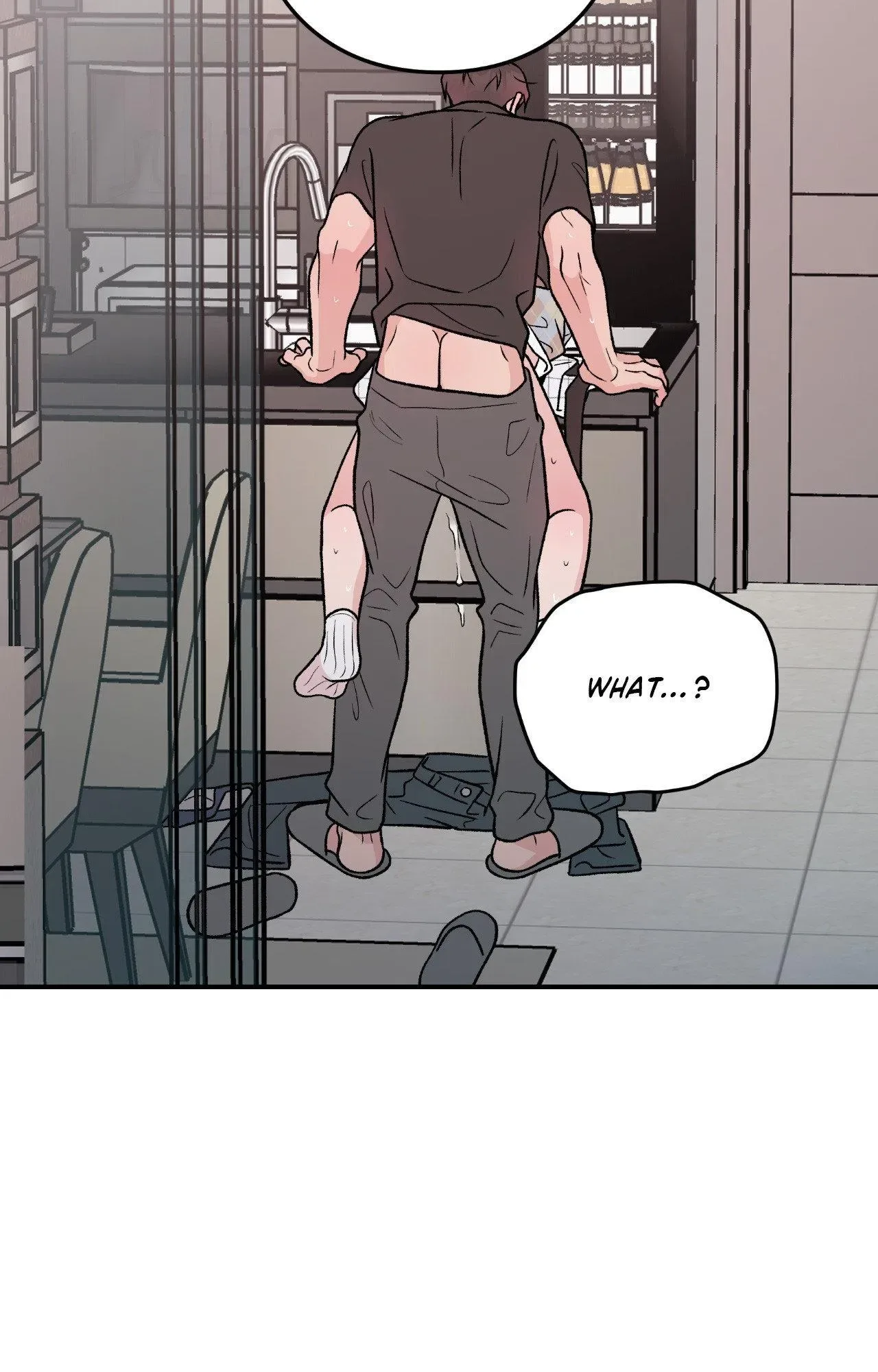 Flip Turn Chapter 89 page 58