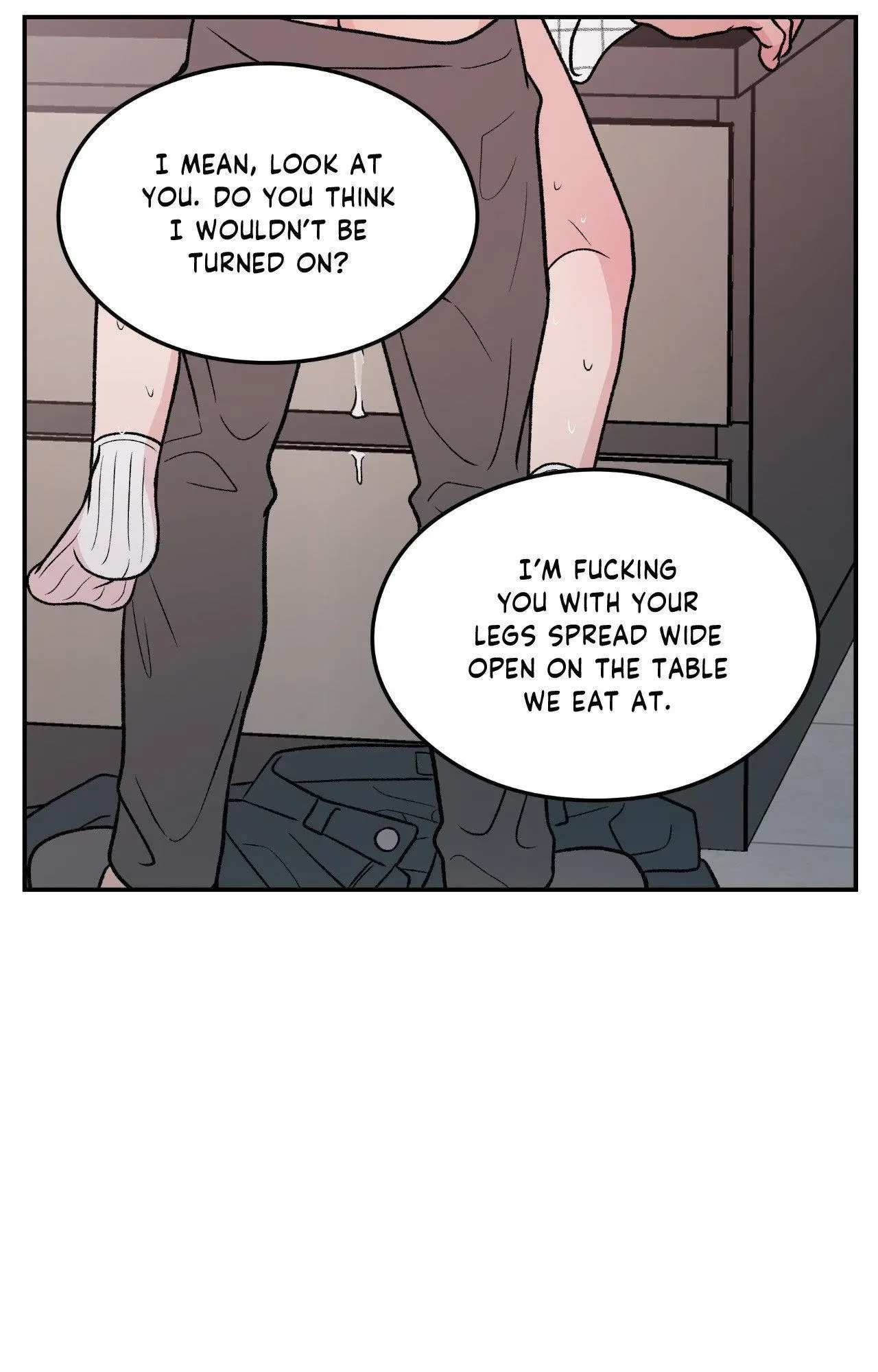 Flip Turn Chapter 89 page 59